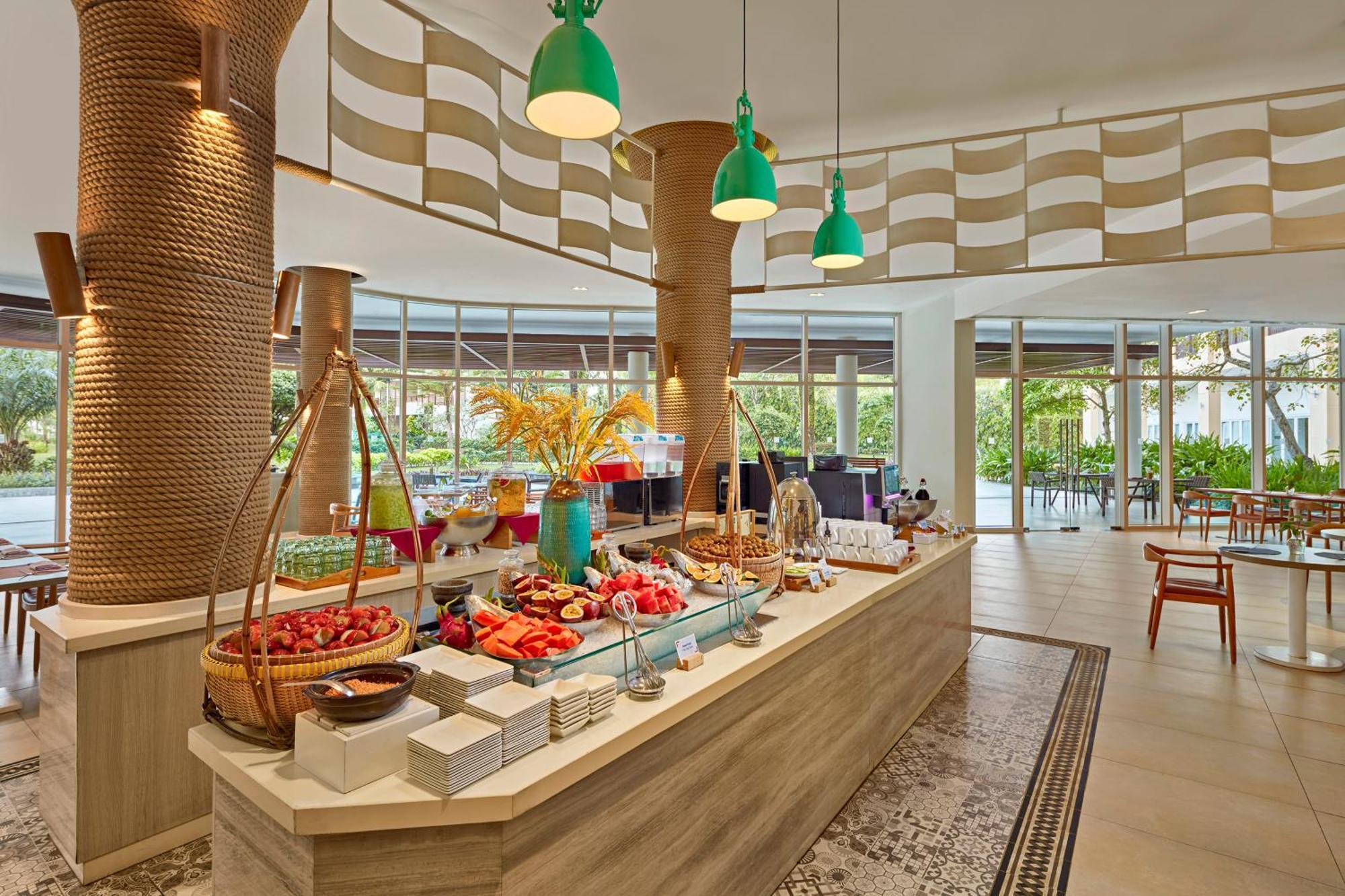 Resort Sol Beach House 5*