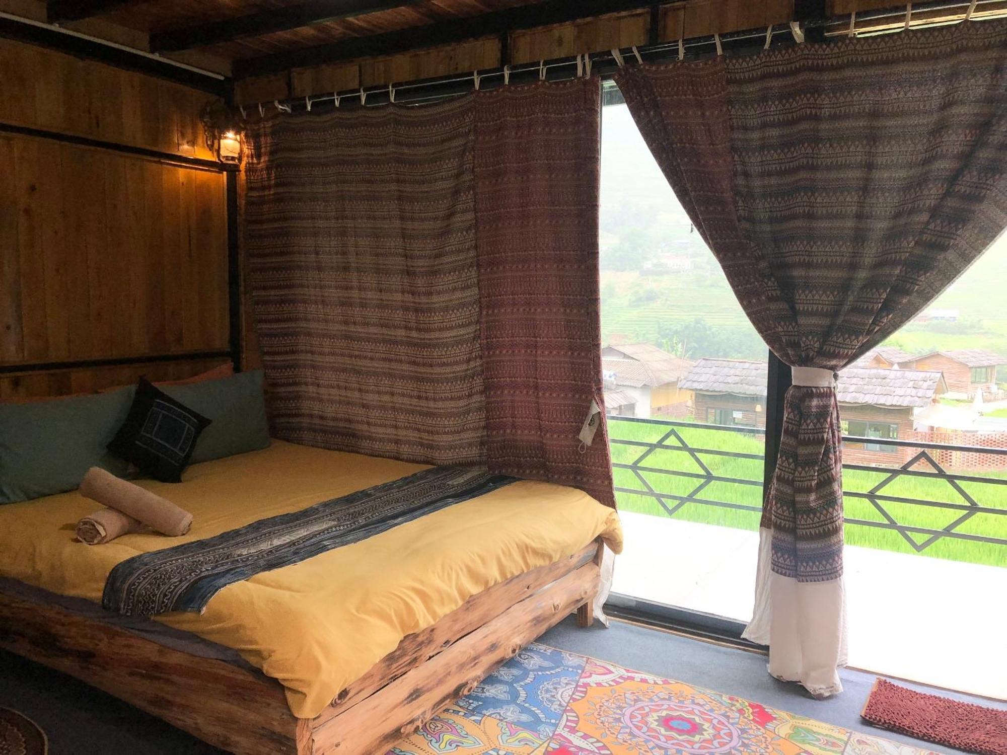 Hotel Plum Eco House
