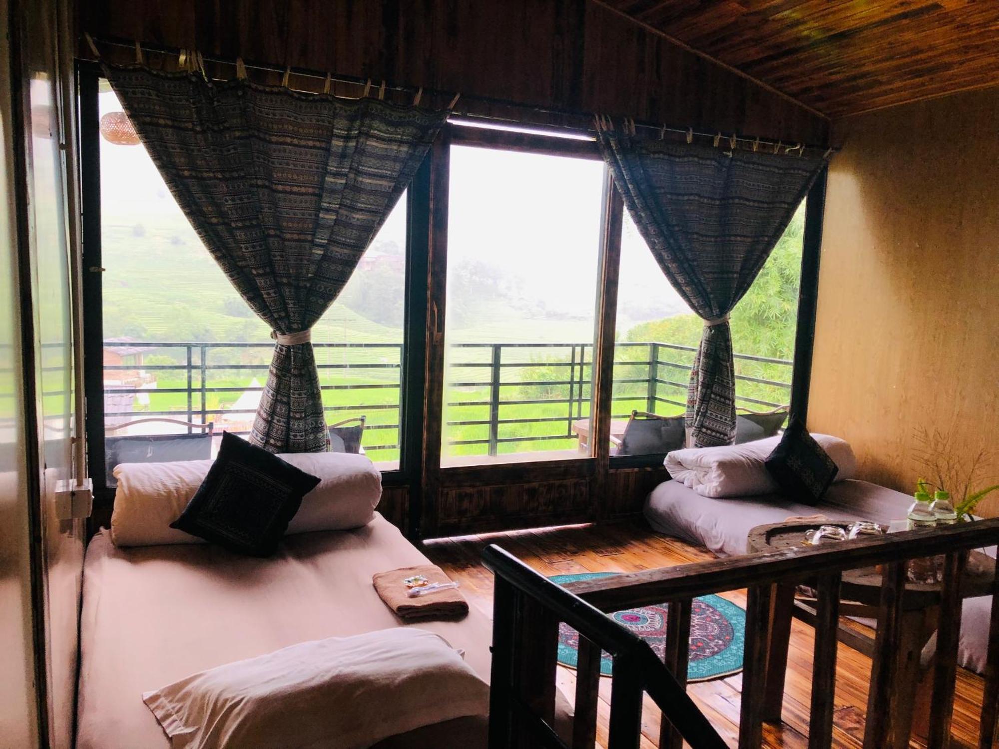 Plum Eco House Hotel