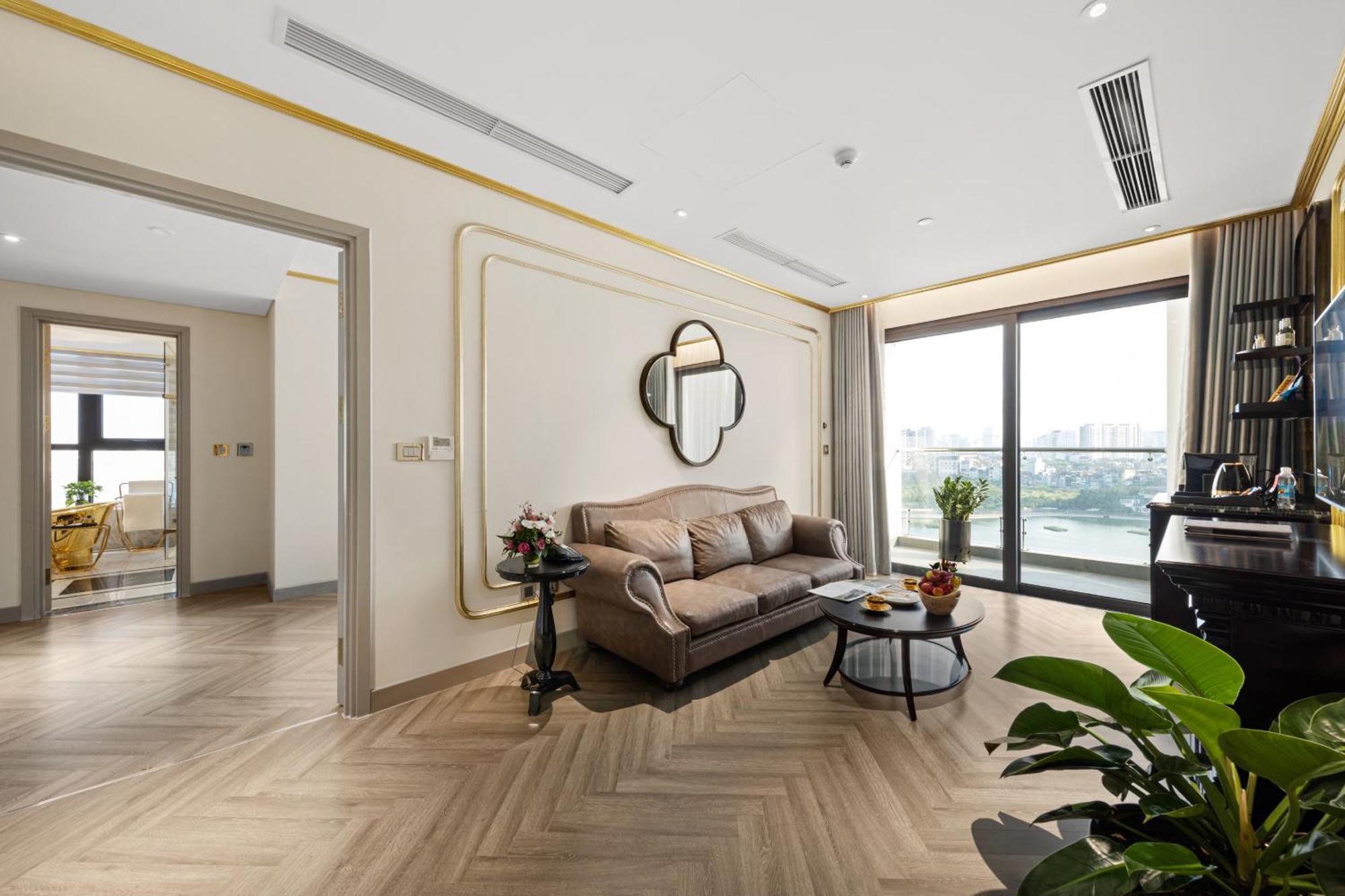 Hotel Dolce By Wyndham Golden