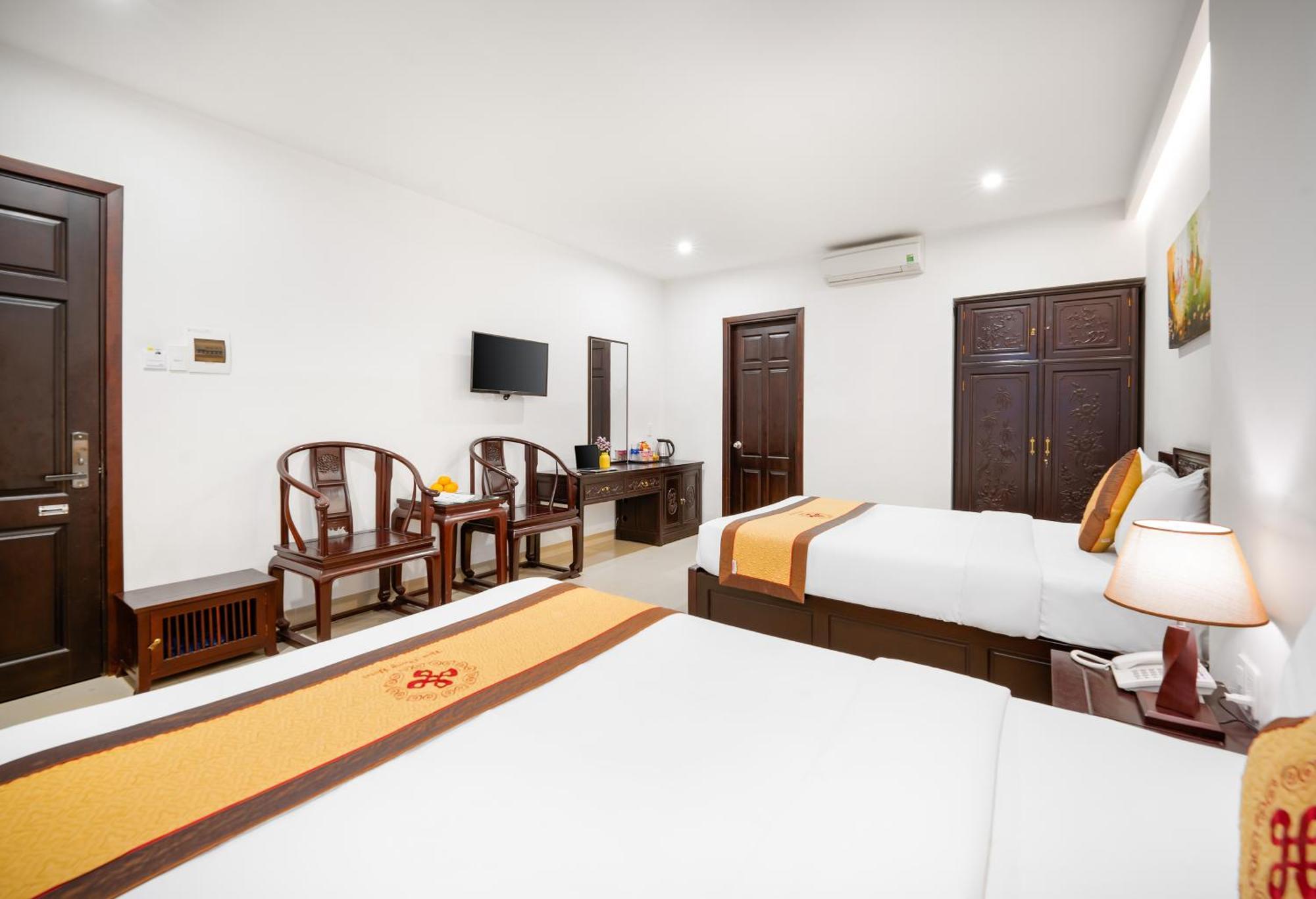 Hotel Hoa Phong Airport Đà Nẵng