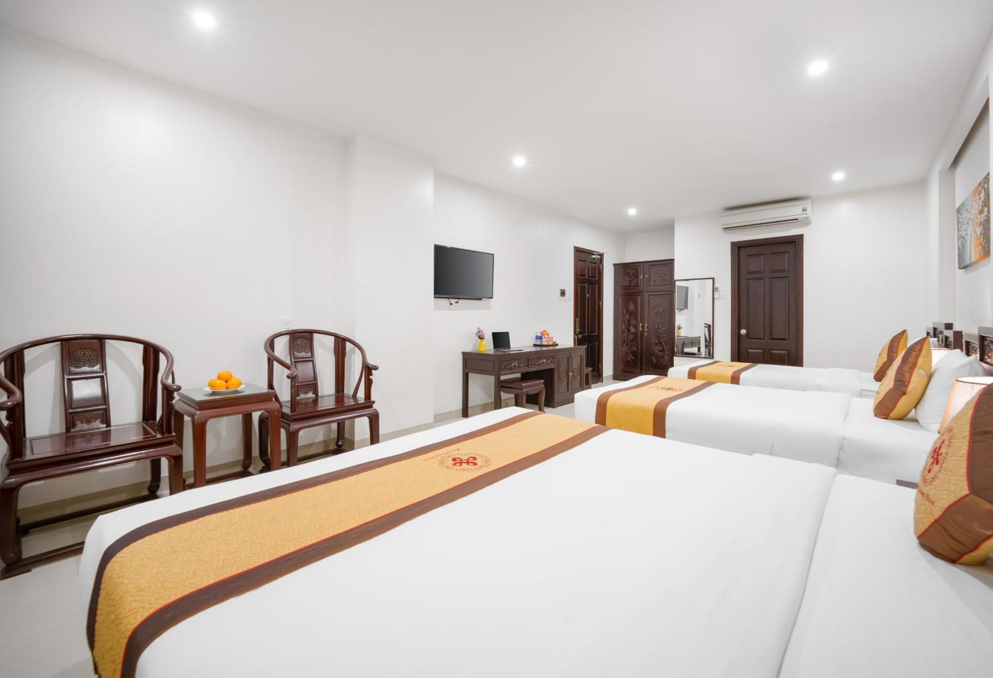 Hotel Hoa Phong Airport Đà Nẵng