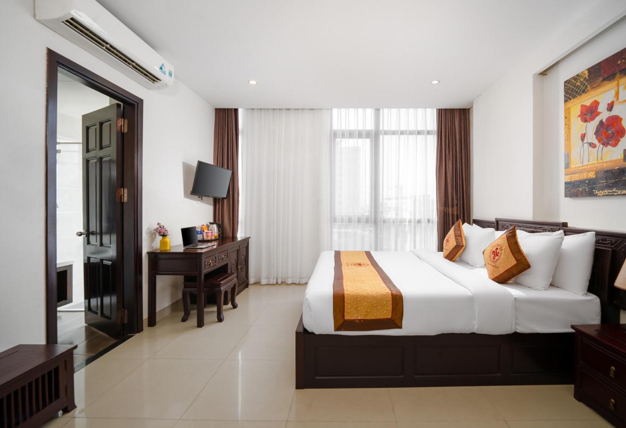 Hotel Hoa Phong Airport Đà Nẵng