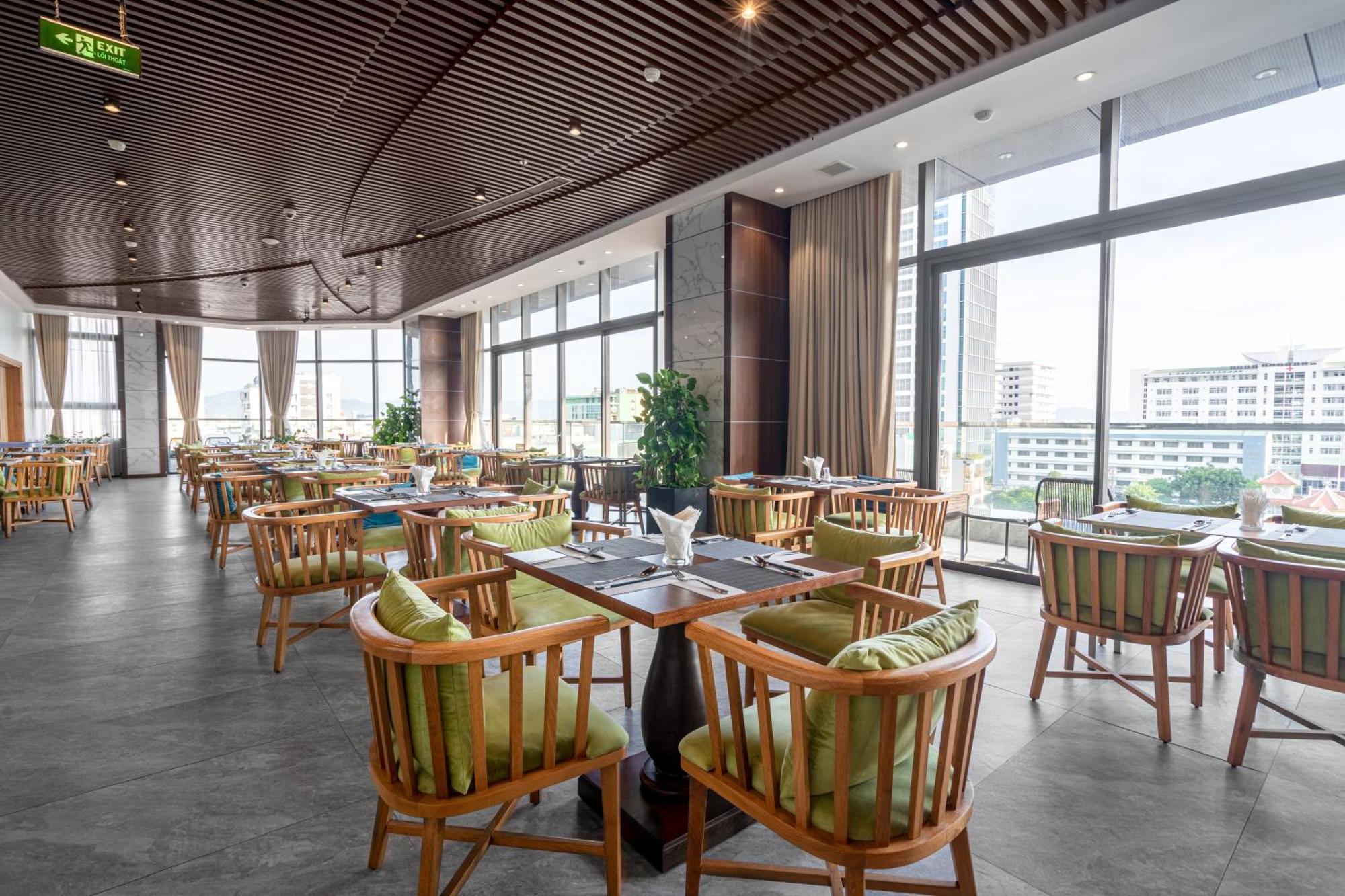 G8 Luxury And Hotel Da Nang