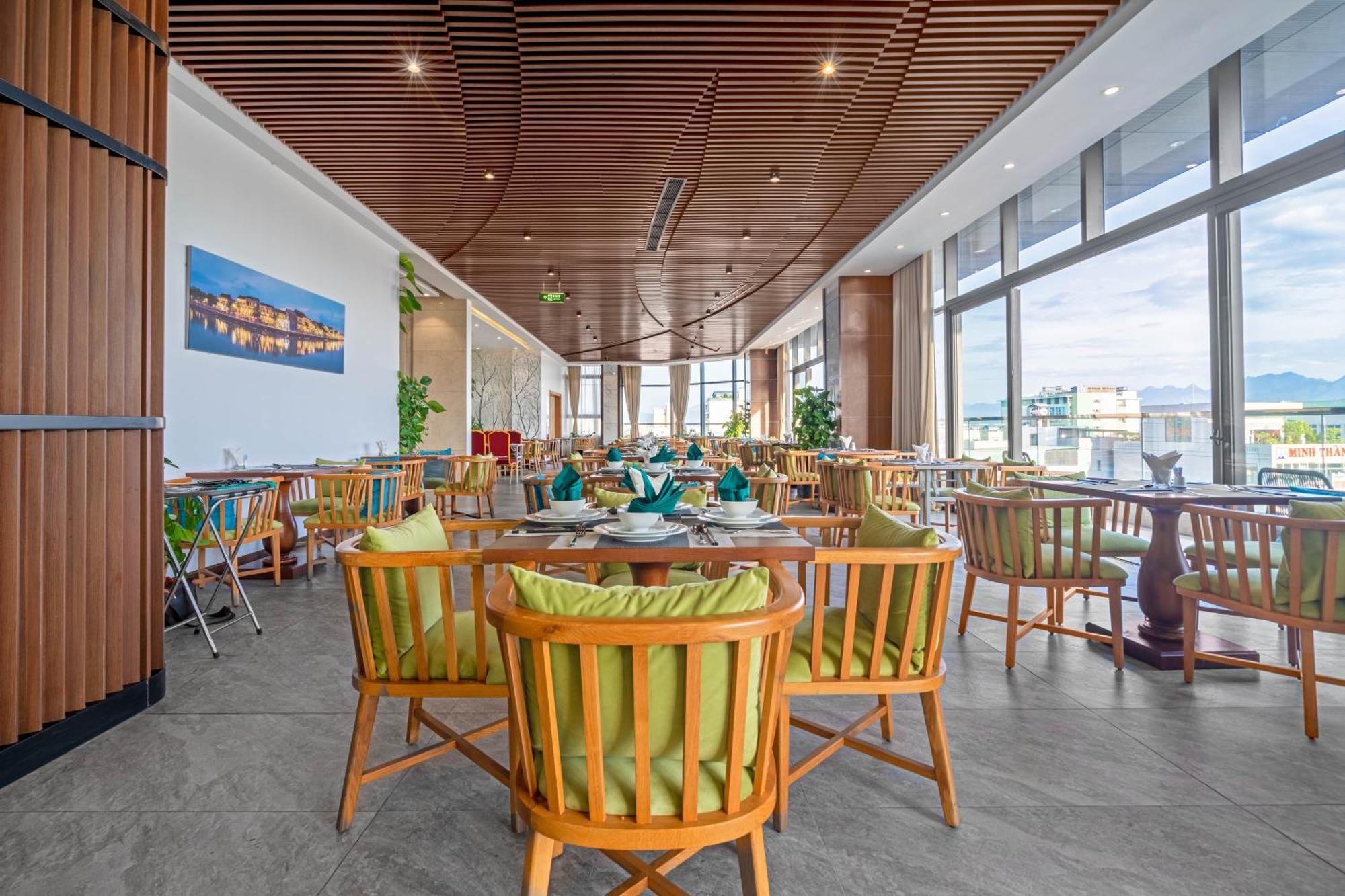 Hotel G8 Luxury And Da Nang