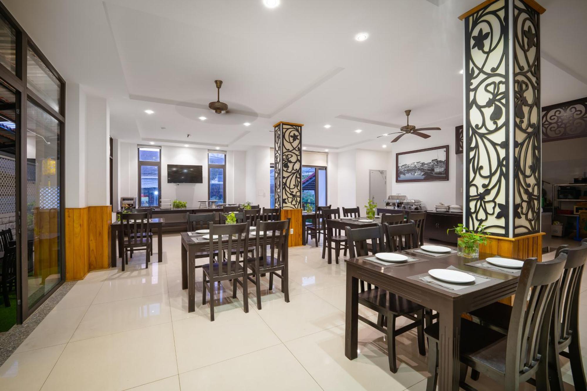 Viet Long 4* Hoi An