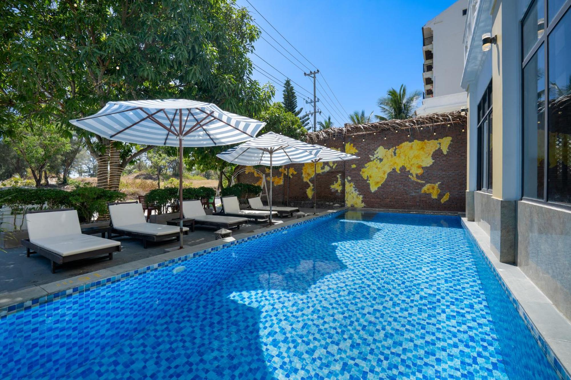Viet Long Hotel