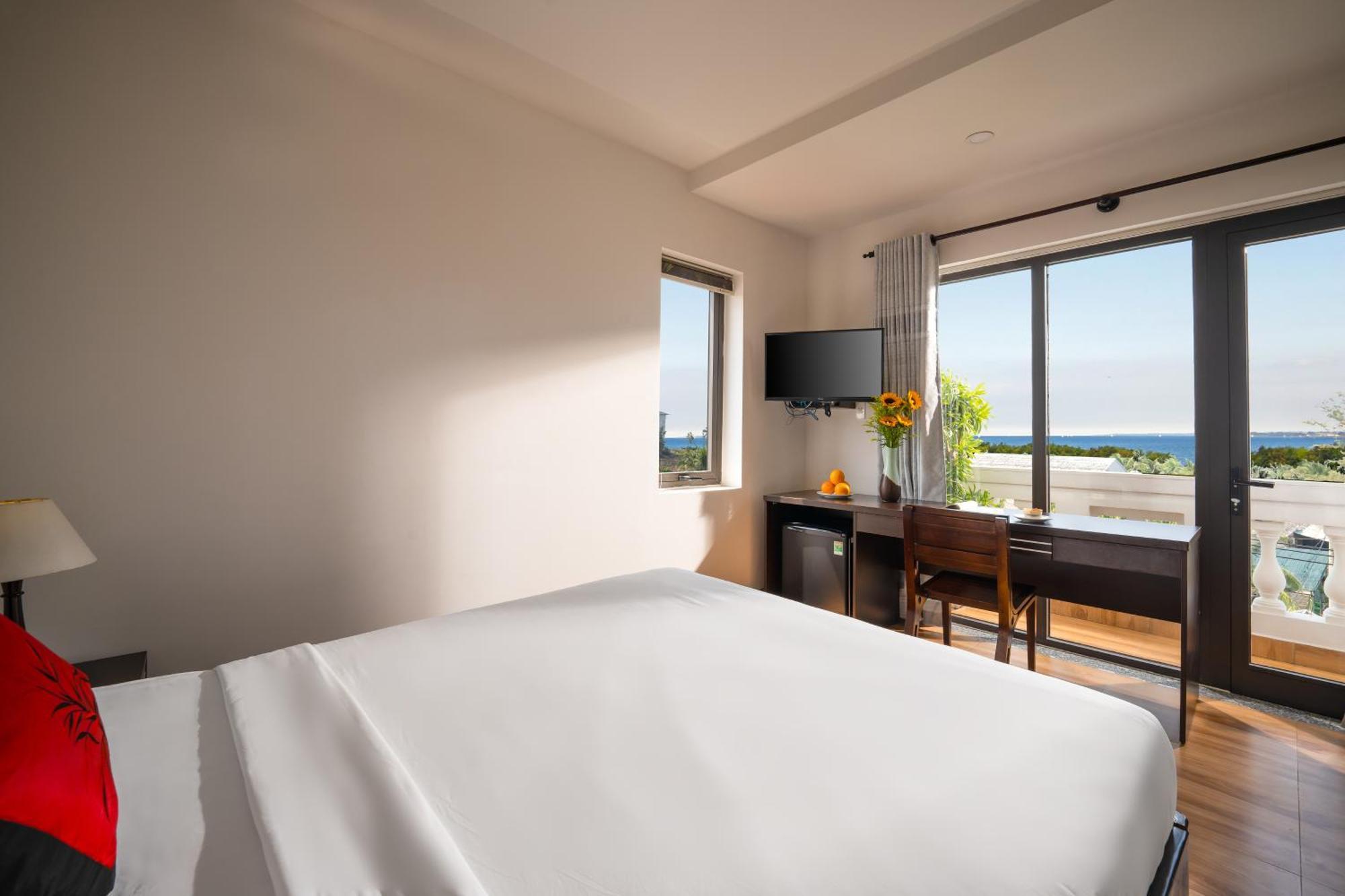 Hotel Viet Long