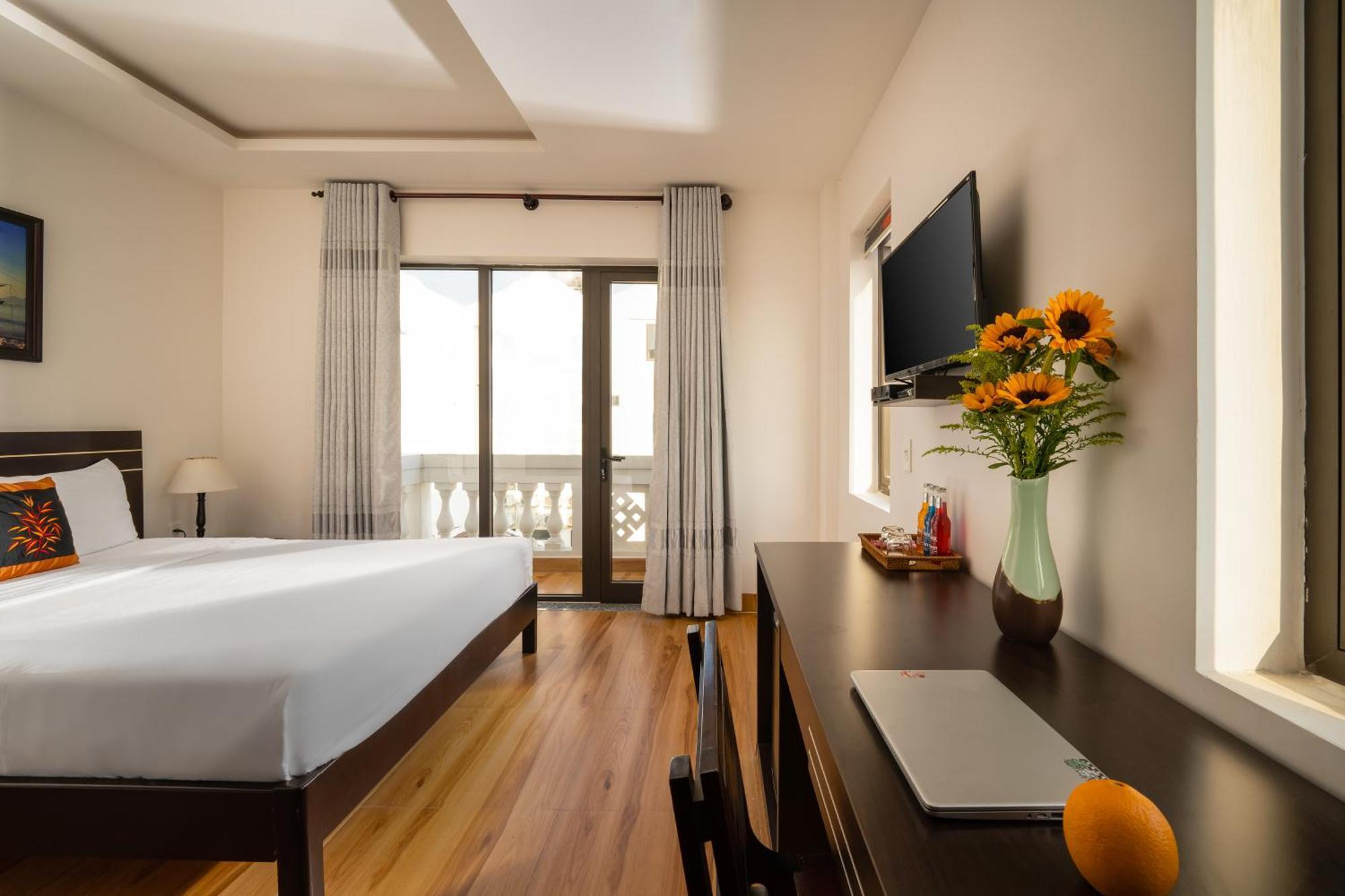 Viet Long 4* Hoi An