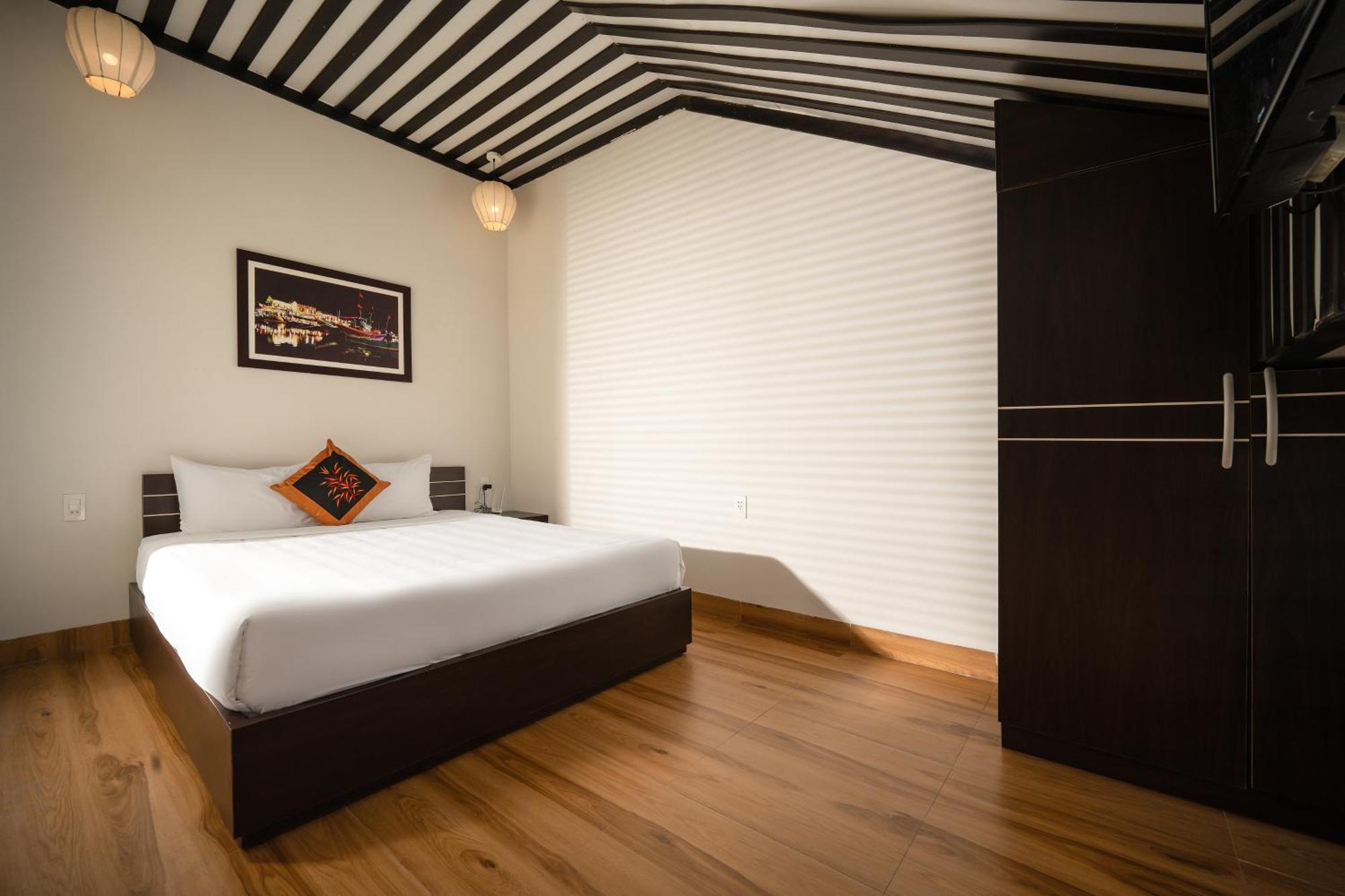 Hotel Viet Long 4*