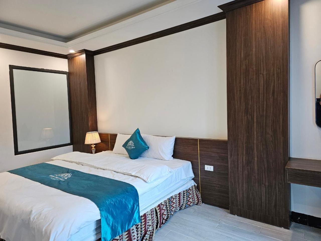 Hotel Cosy Sa Pa