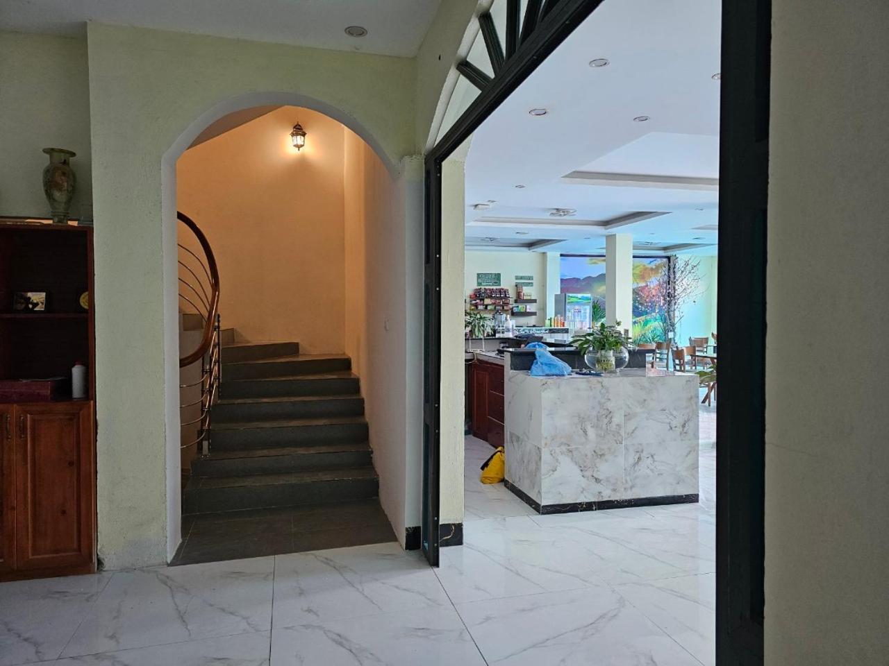 Cosy Hotel Sa Pa