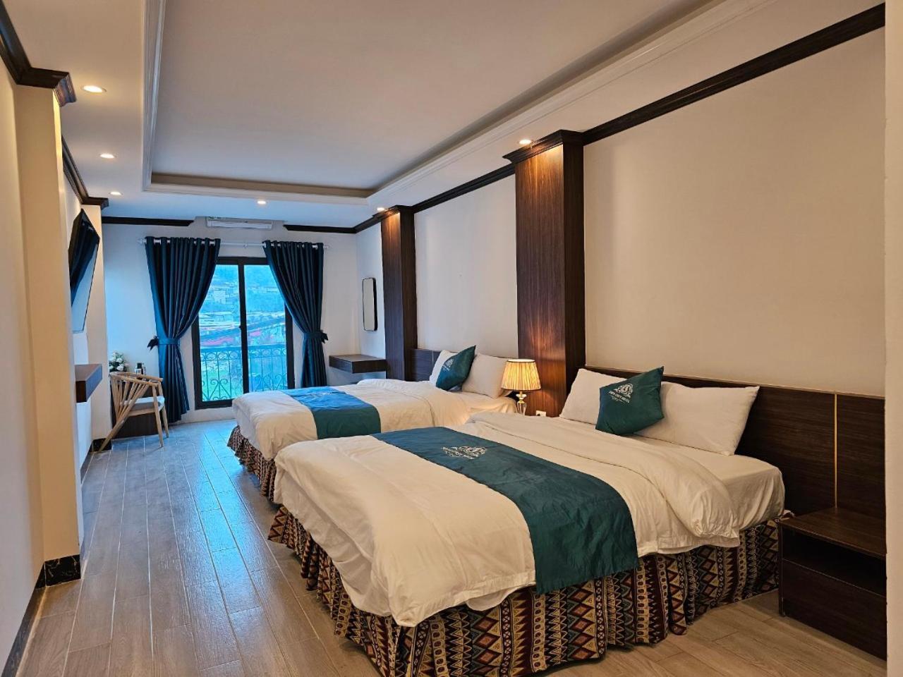 Cosy Hotel 3*