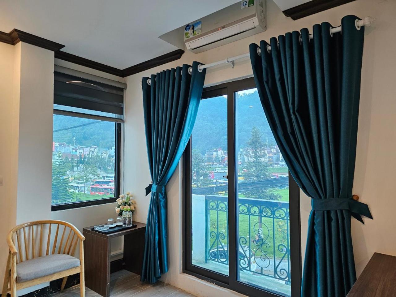 Hotel Cosy