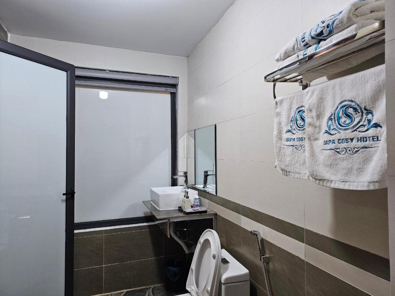 Cosy Hotel Sa Pa