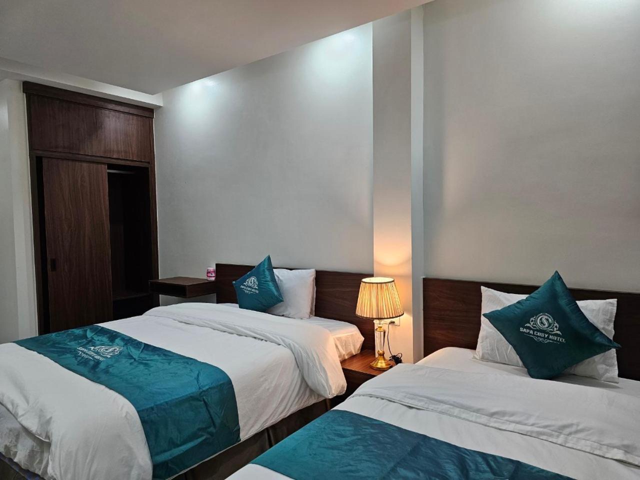Hotel Cosy