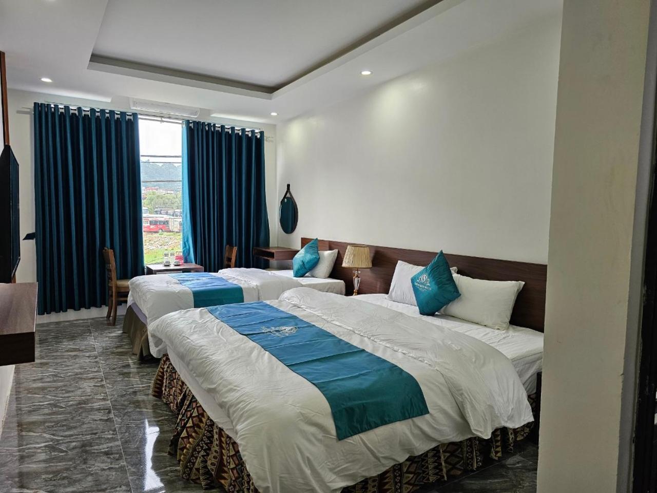 Cosy Hotel Sa Pa