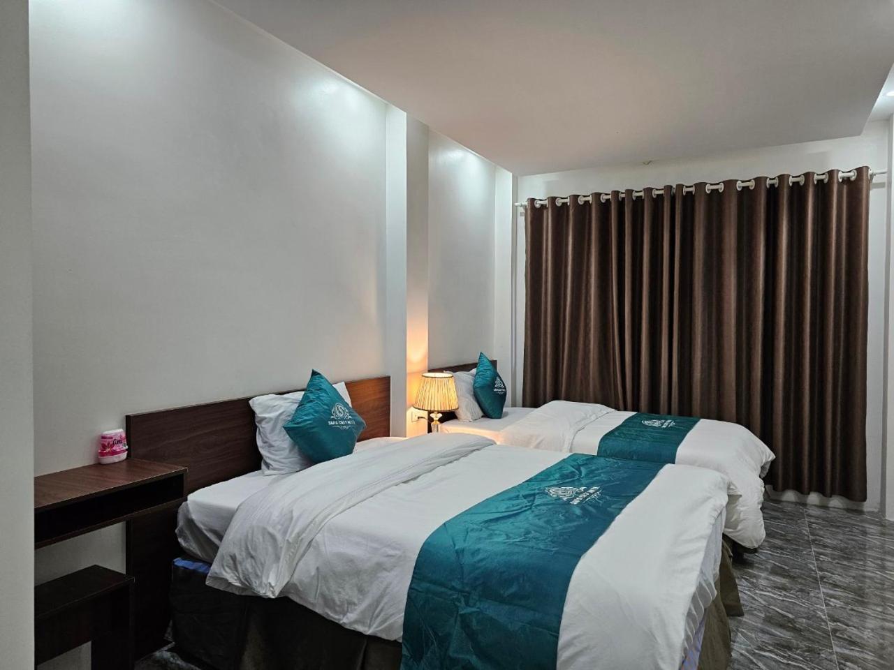 Cosy Hotel Sa Pa