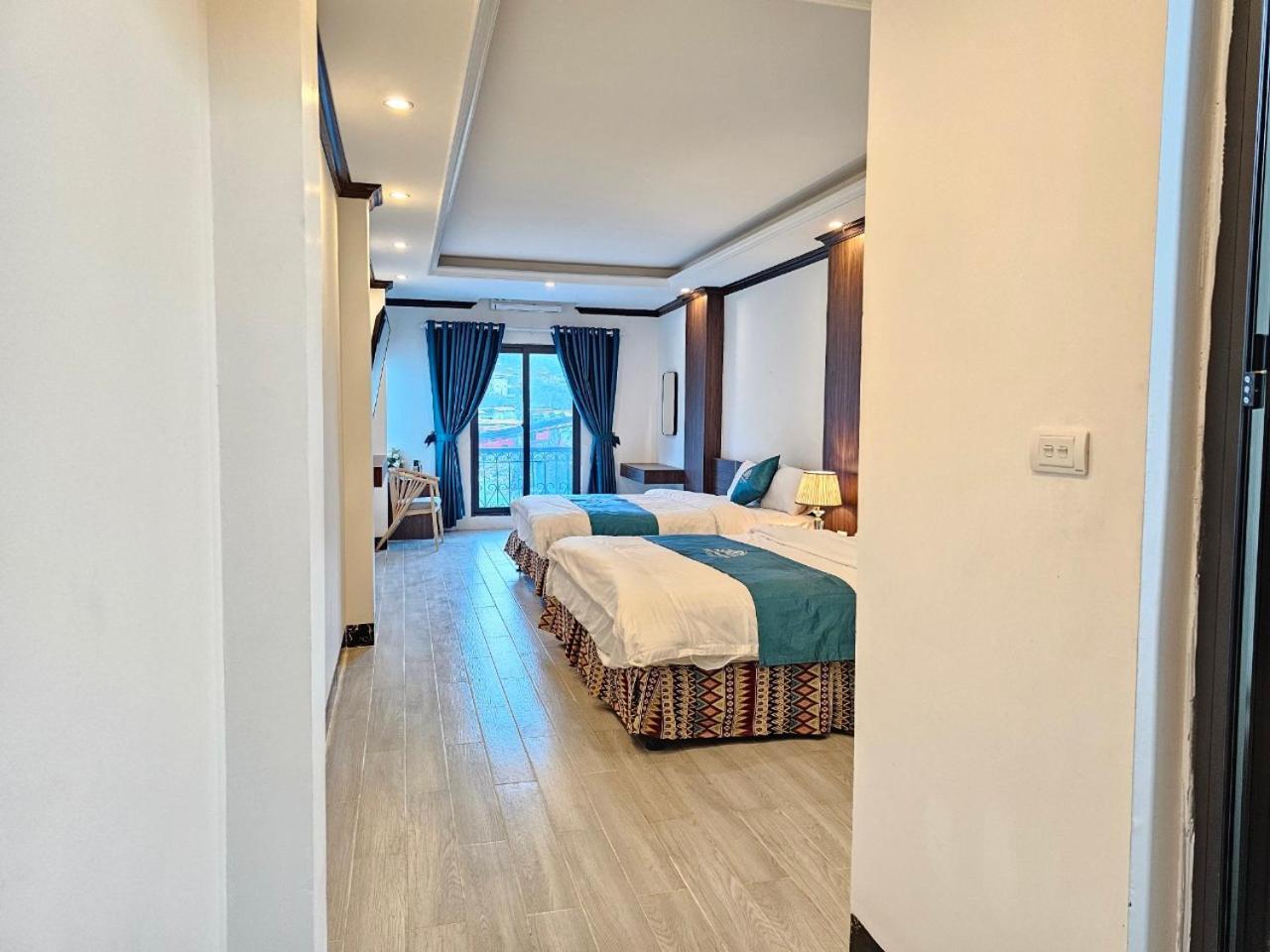 Cosy Hotel Sa Pa