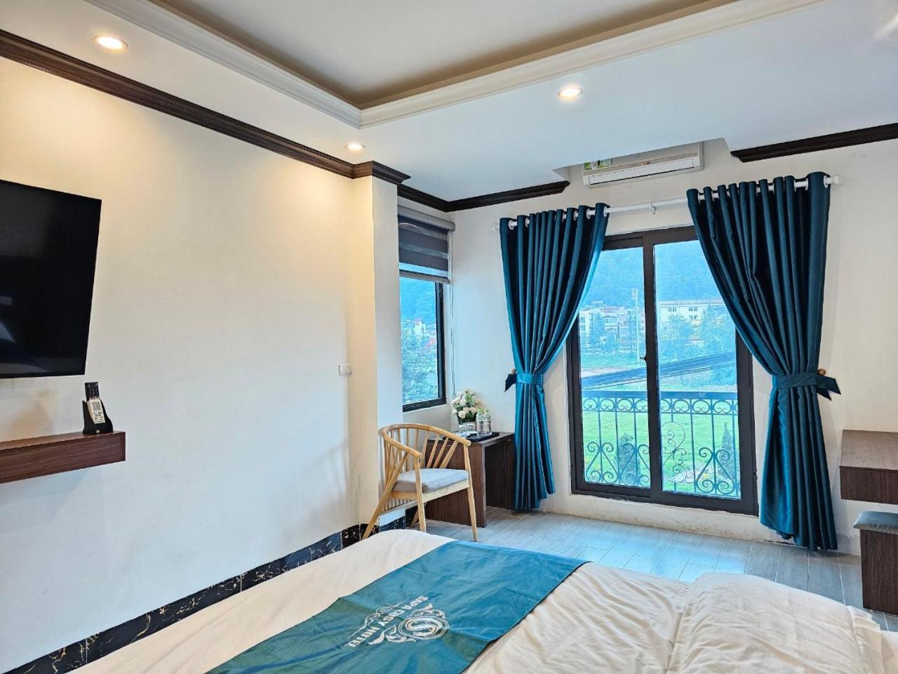 Hotel Cosy Sa Pa