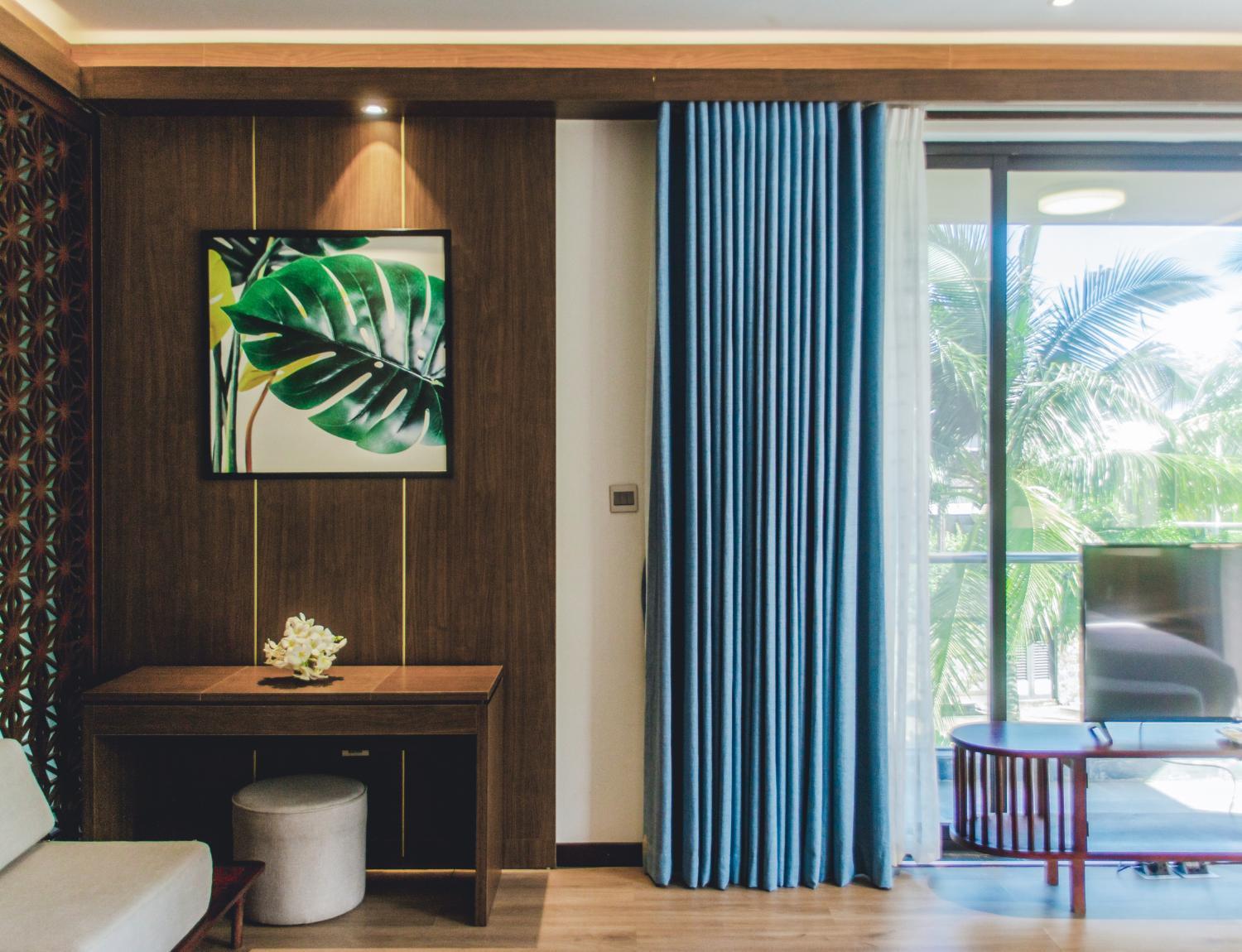 Sonaga Villas * Phu Quoc