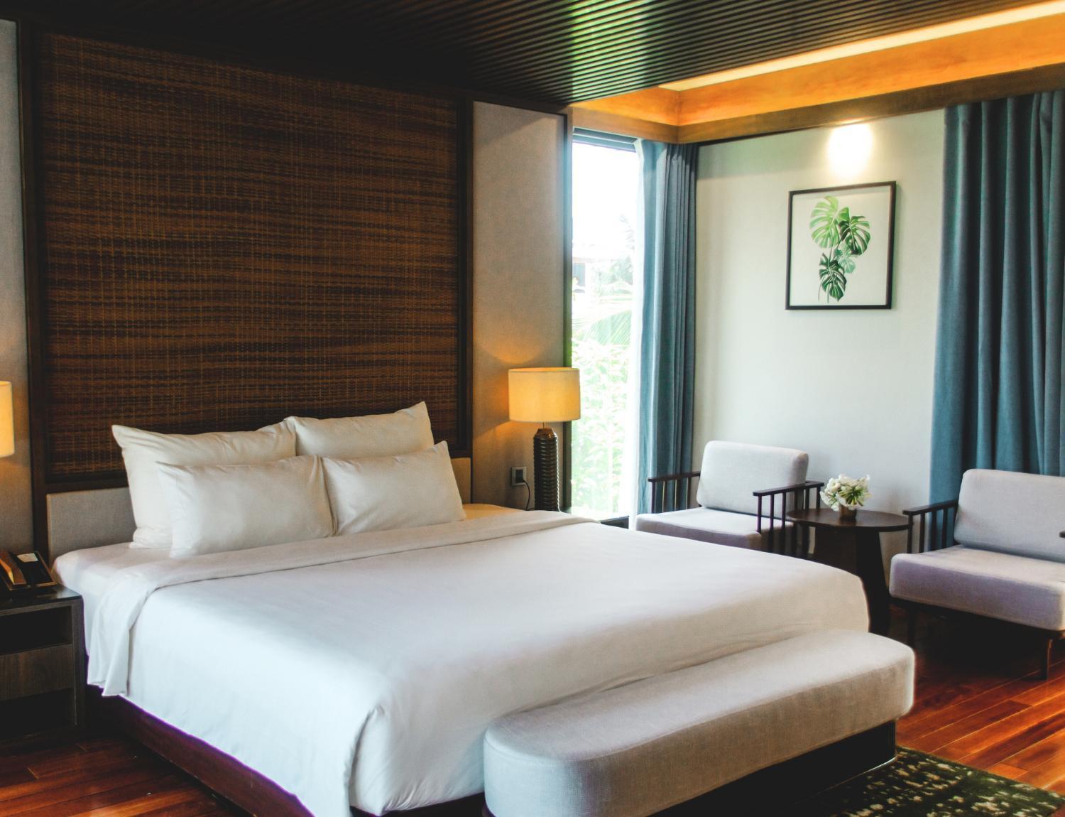 Resort Sonaga Villas