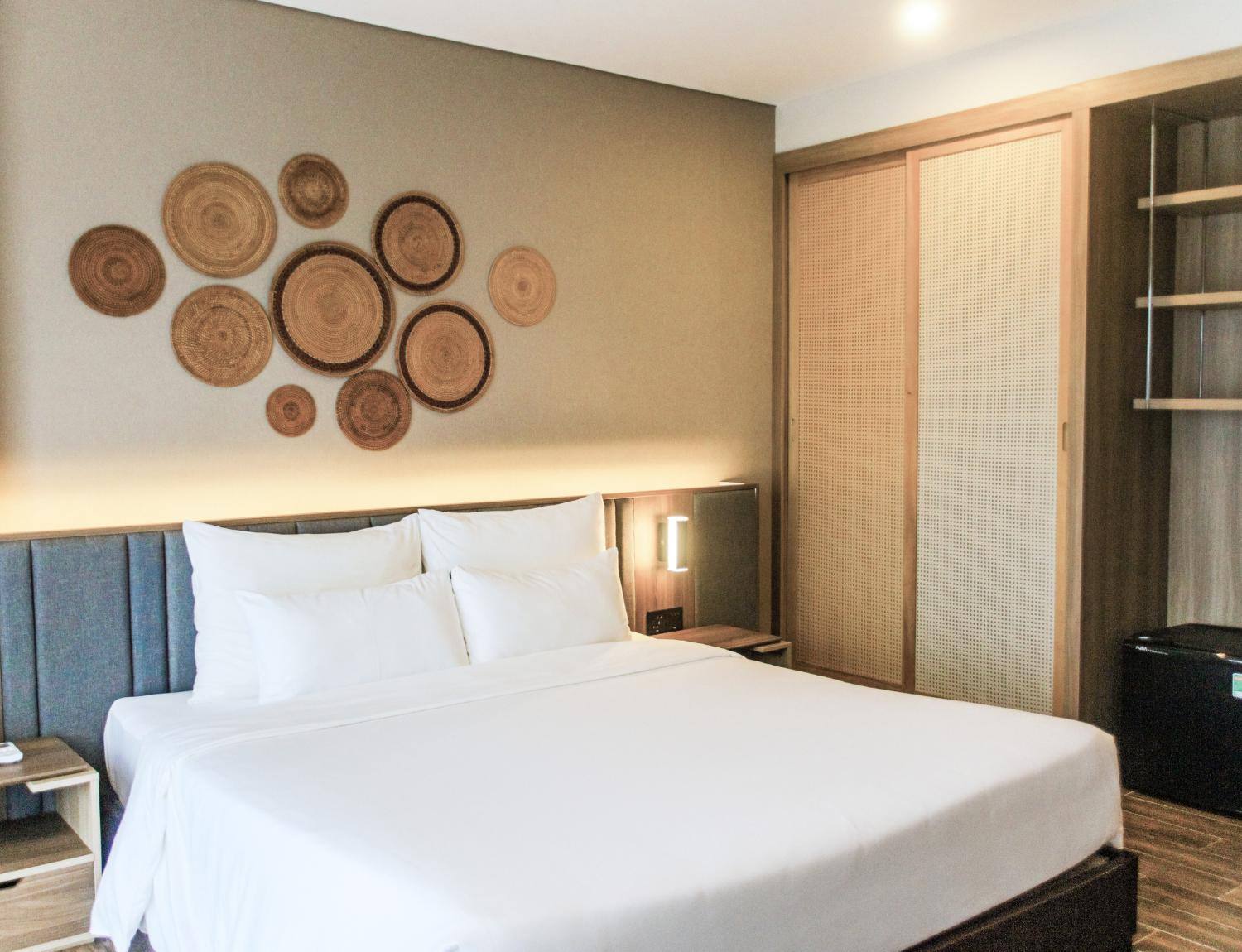 Resort Sonaga Villas *