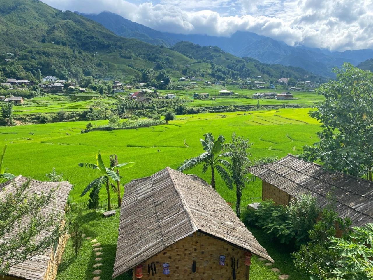 Eco & Lodge Sa Pa