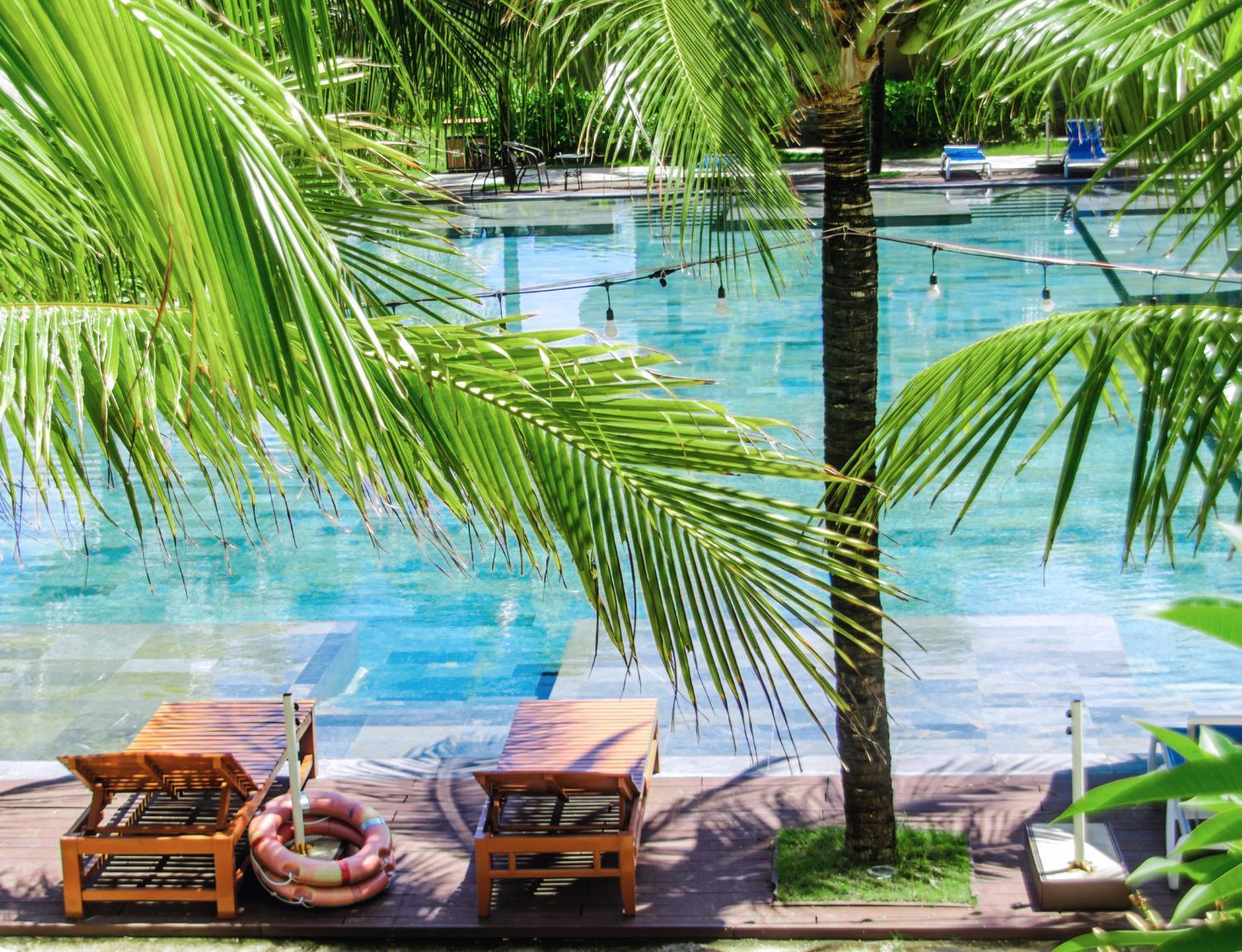 Sonaga Villas Resort