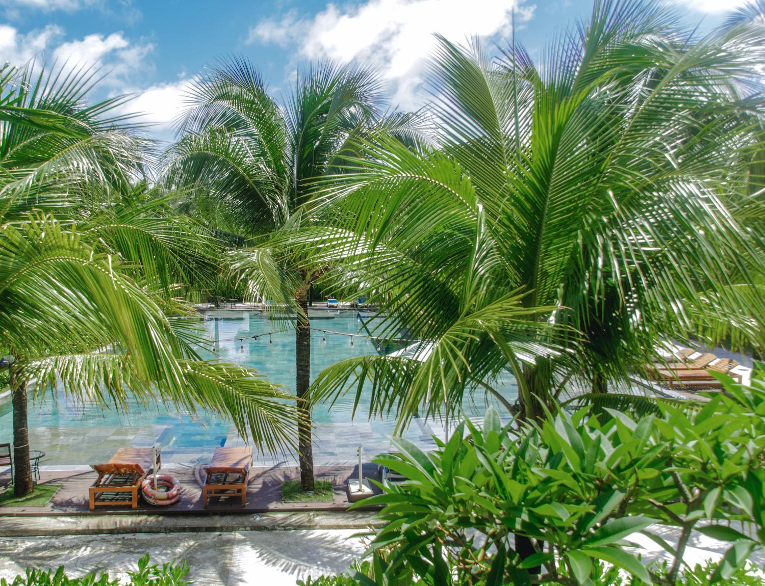 Sonaga Villas *