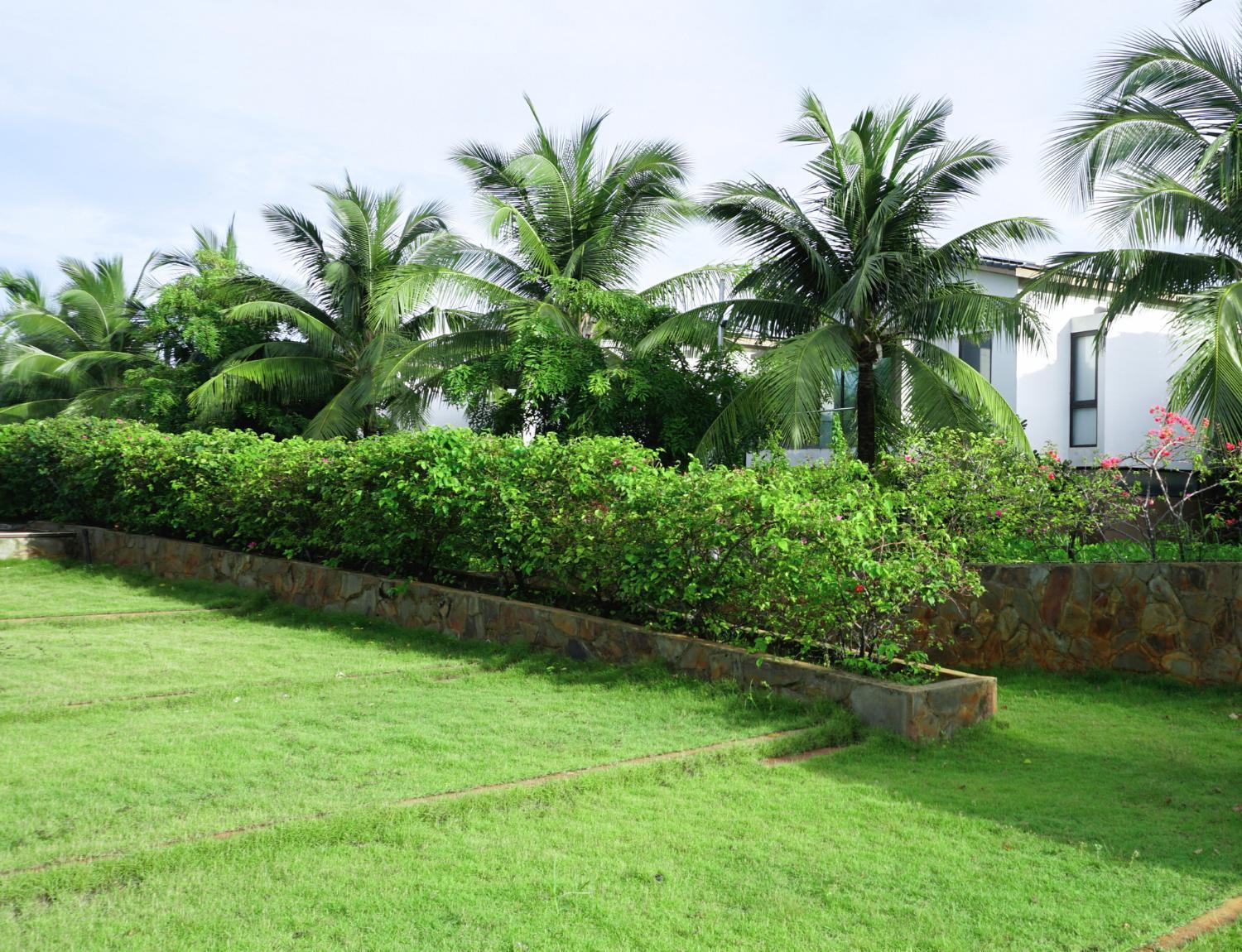 Resort Sonaga Villas