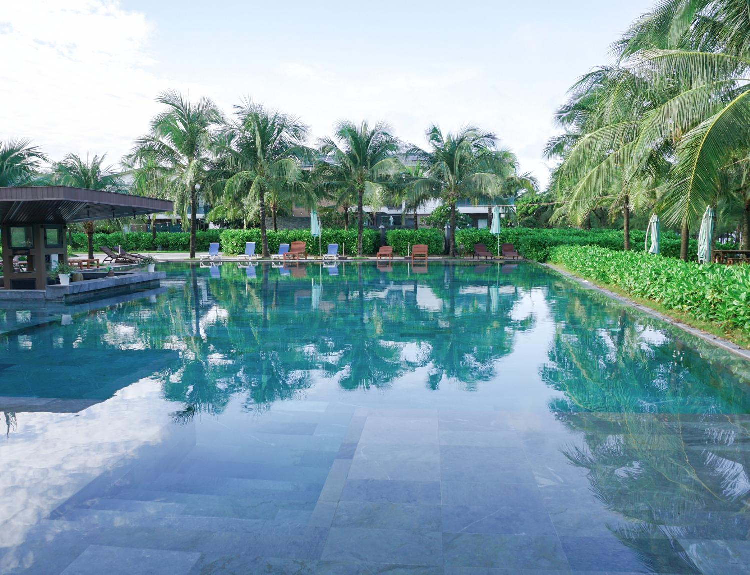 Sonaga Villas Resort