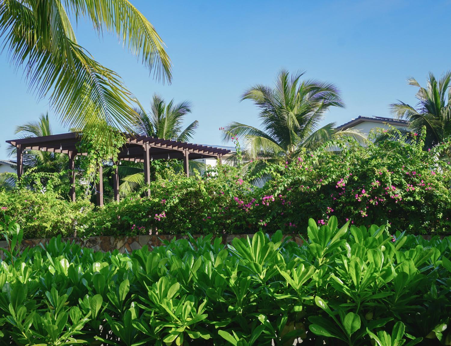 Resort Sonaga Villas Phu Quoc