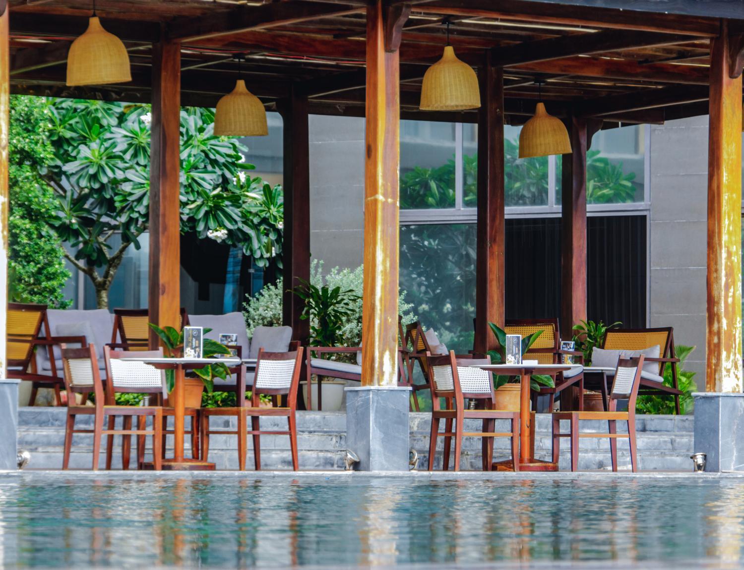 Sonaga Villas * Phu Quoc