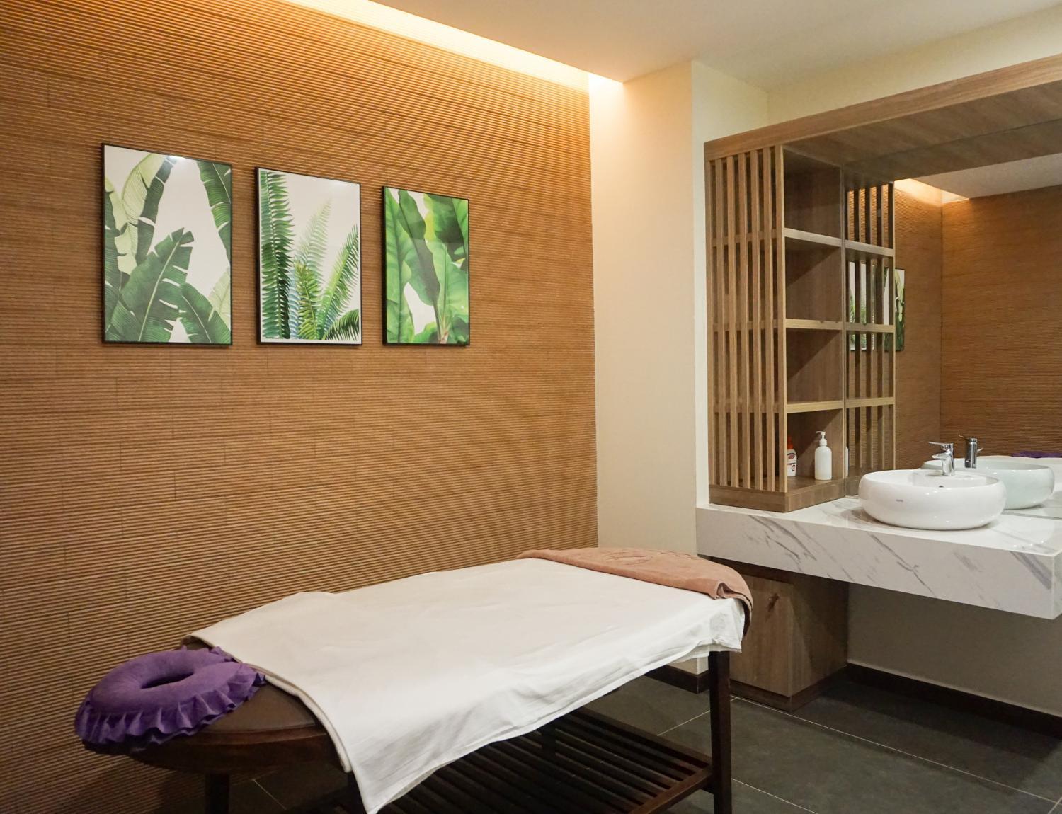 Sonaga Villas * Phu Quoc