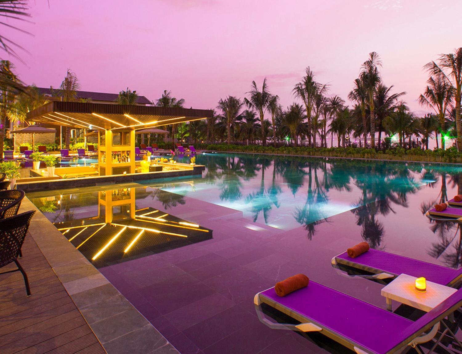 Sonaga Villas