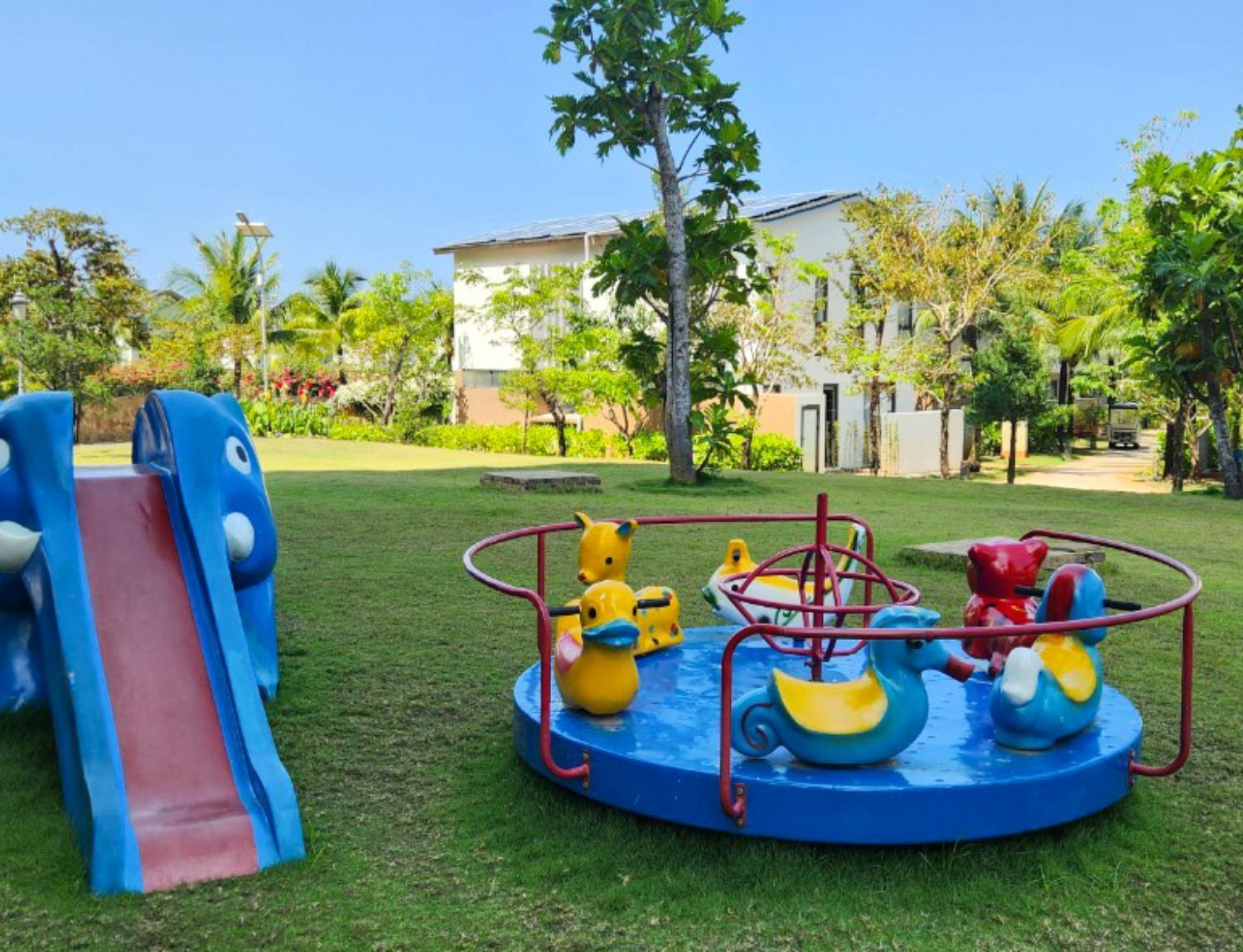 Sonaga Villas Phu Quoc