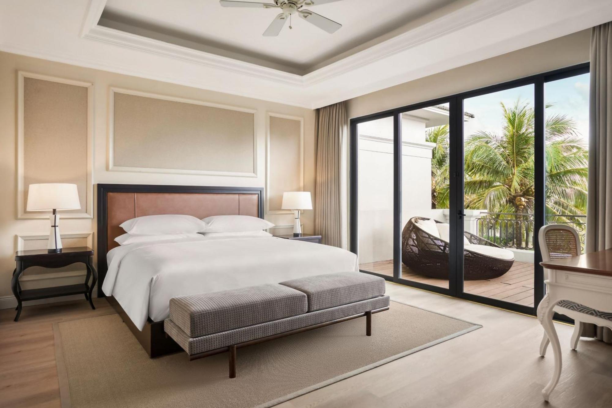 Resort Sheraton Long