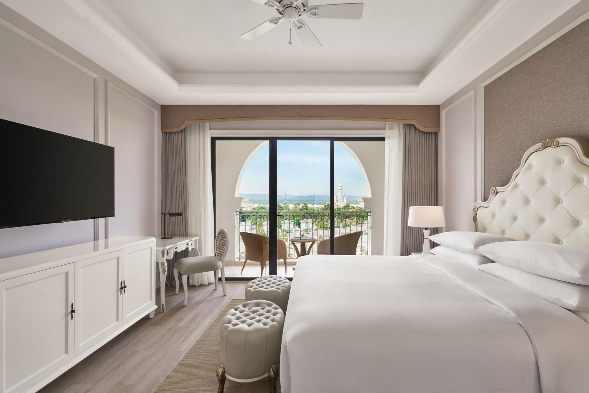 Sheraton Long Resort