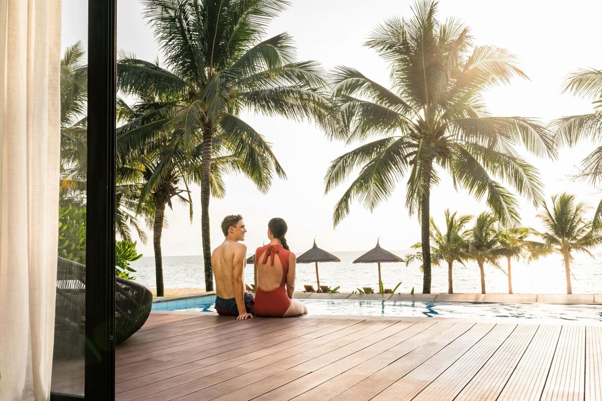 Sheraton Long Resort 5*