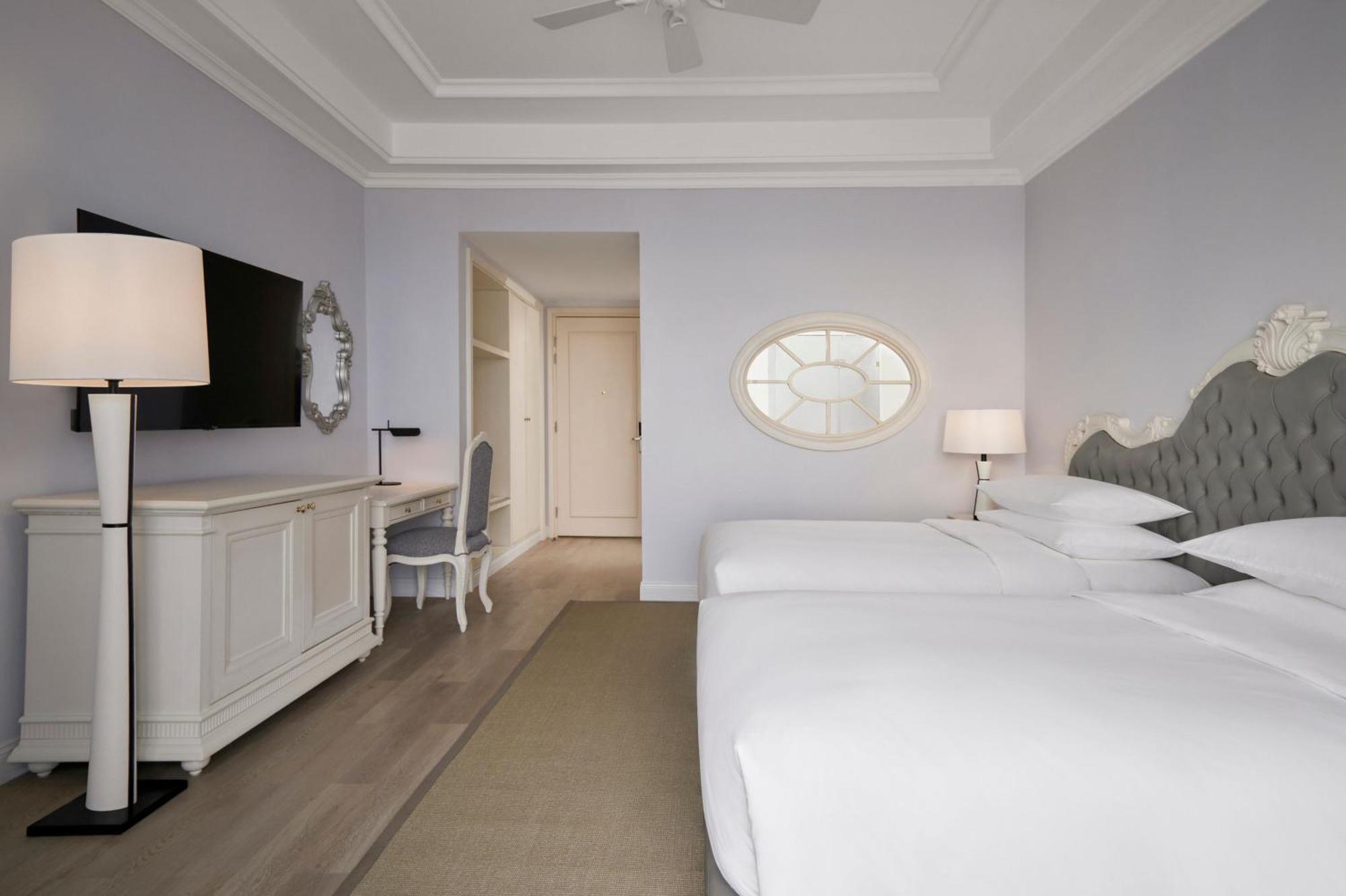 Resort Sheraton Long Phú Quốc