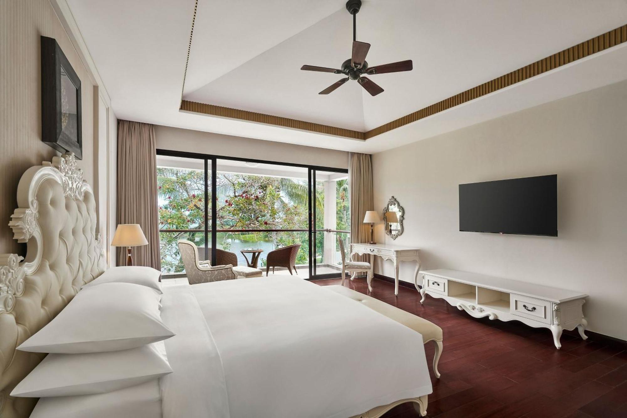 Sheraton Long Phú Quốc
