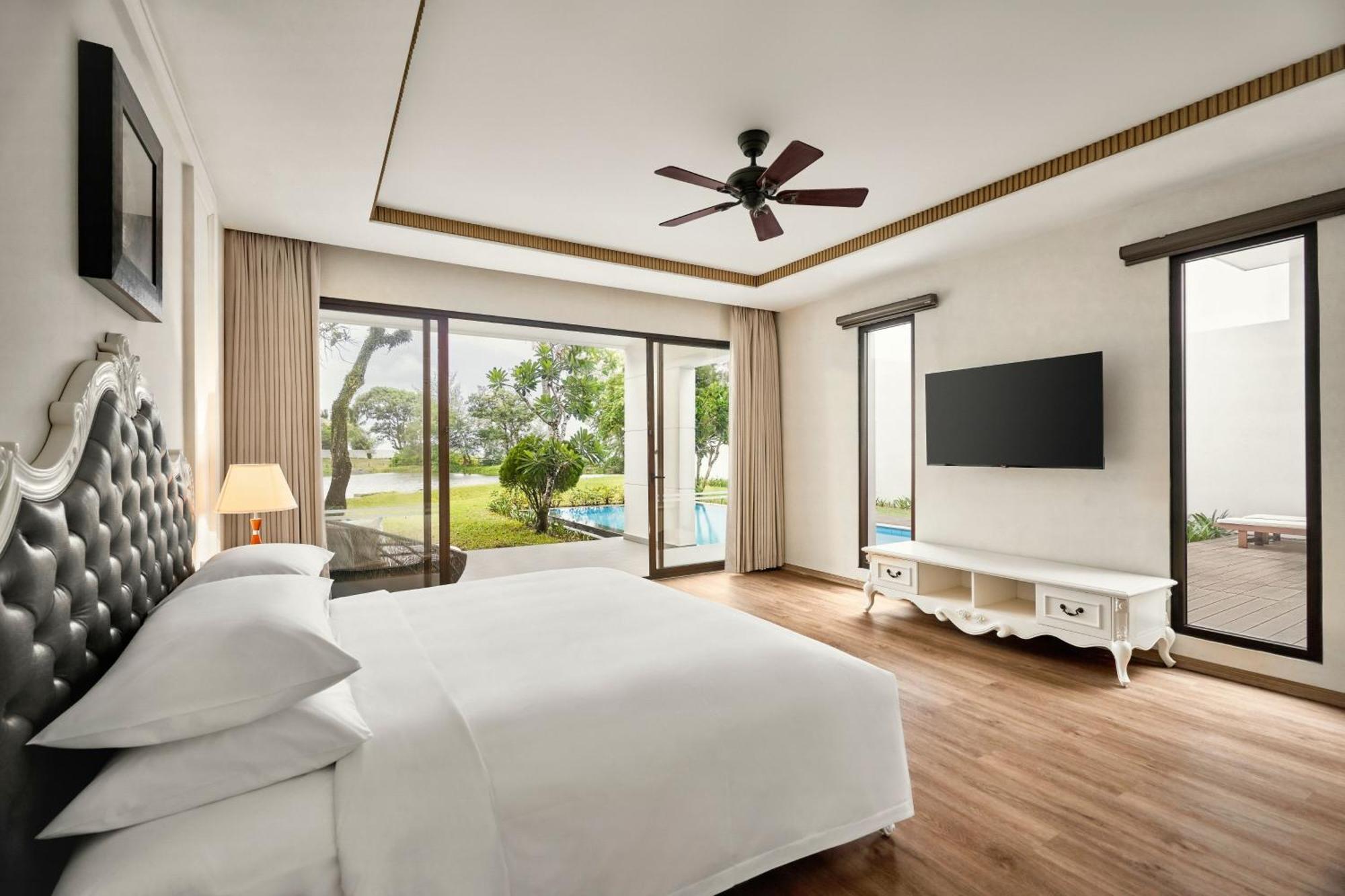 Sheraton Long Resort 5*