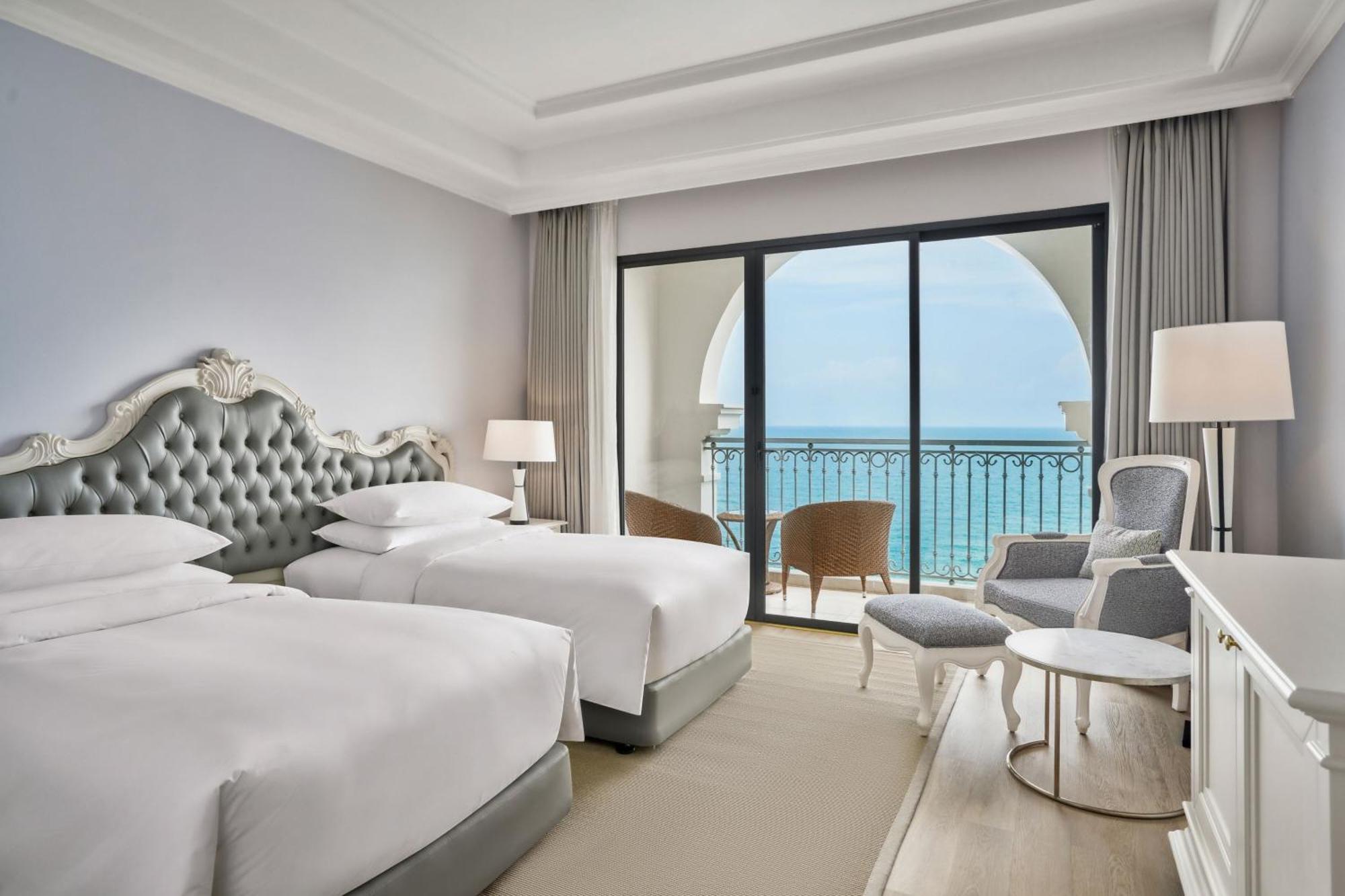 Sheraton Long Phú Quốc