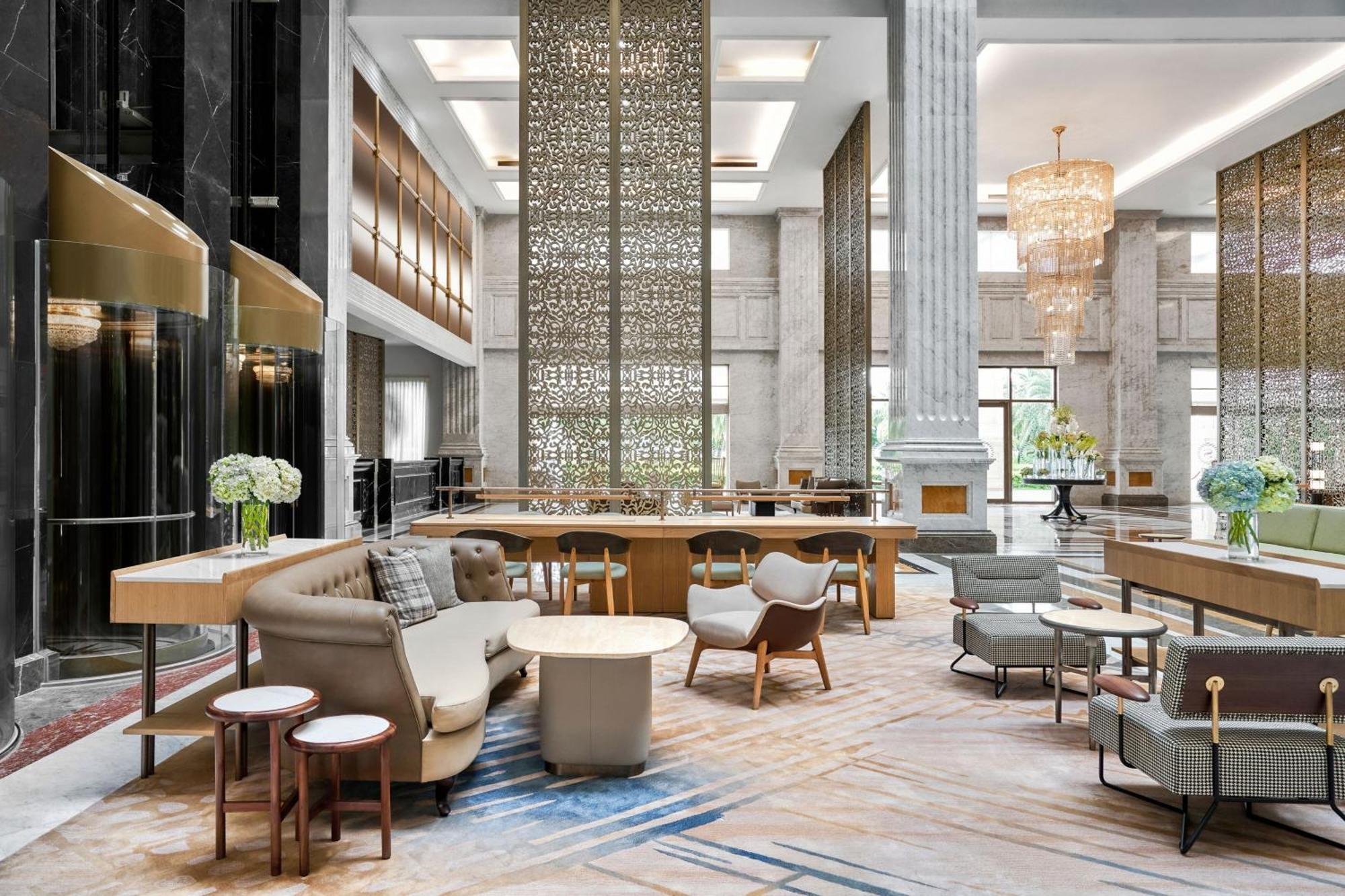 Resort Sheraton Long Phú Quốc