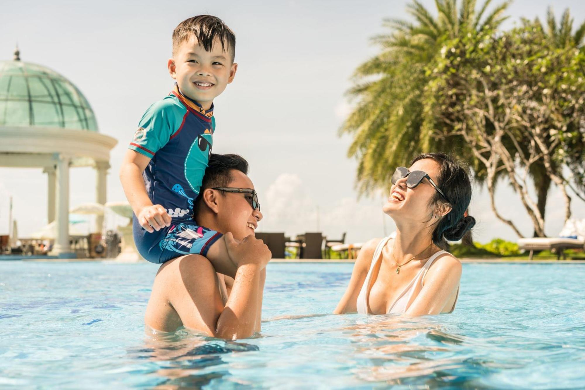 Resort Sheraton Long 5*