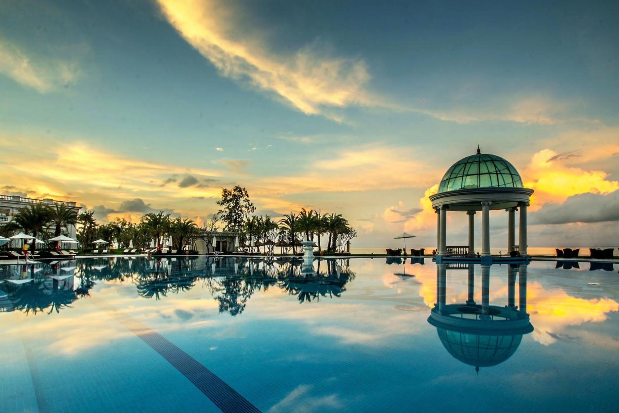 Resort Sheraton Long