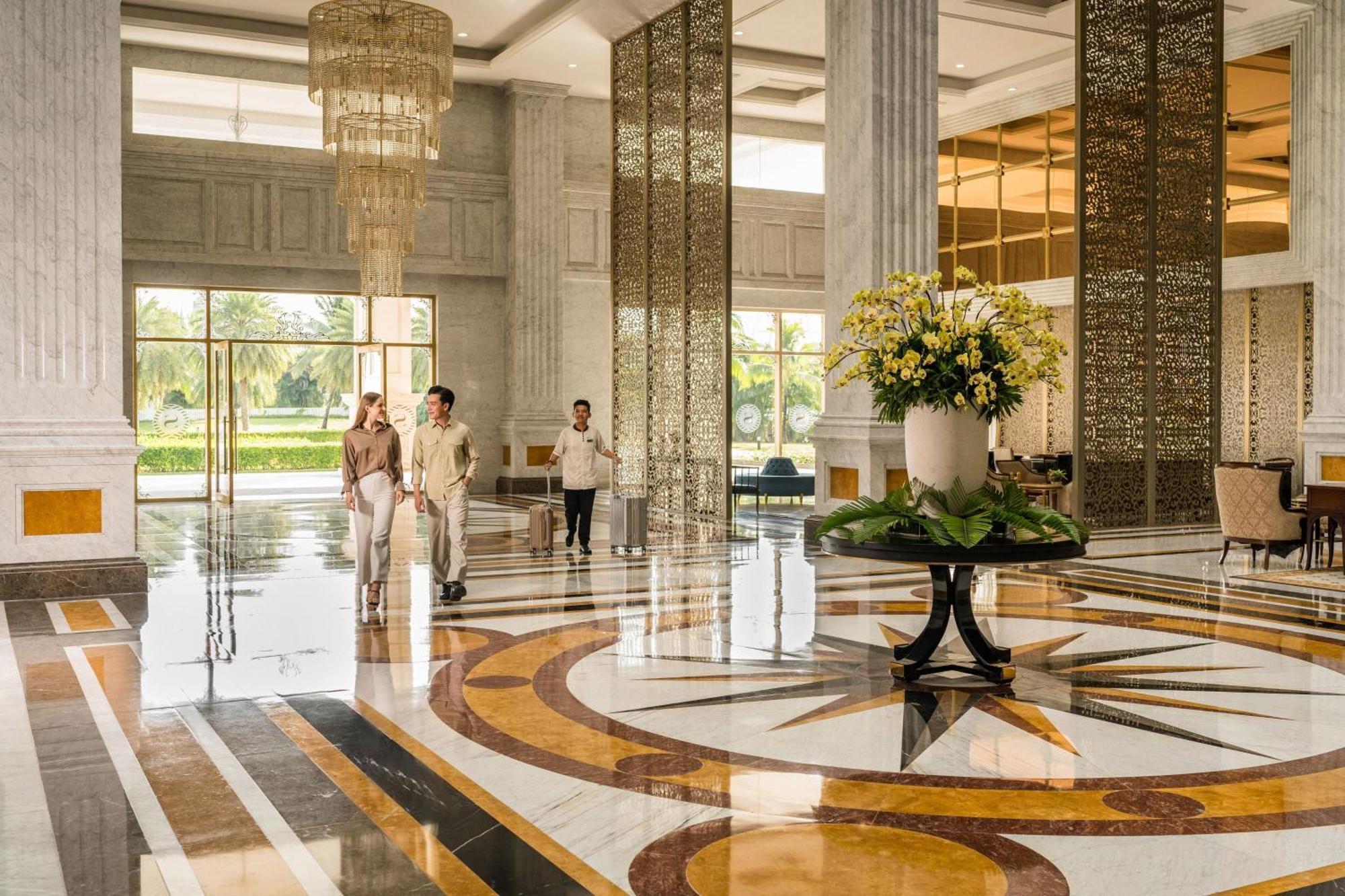 Sheraton Long Phú Quốc
