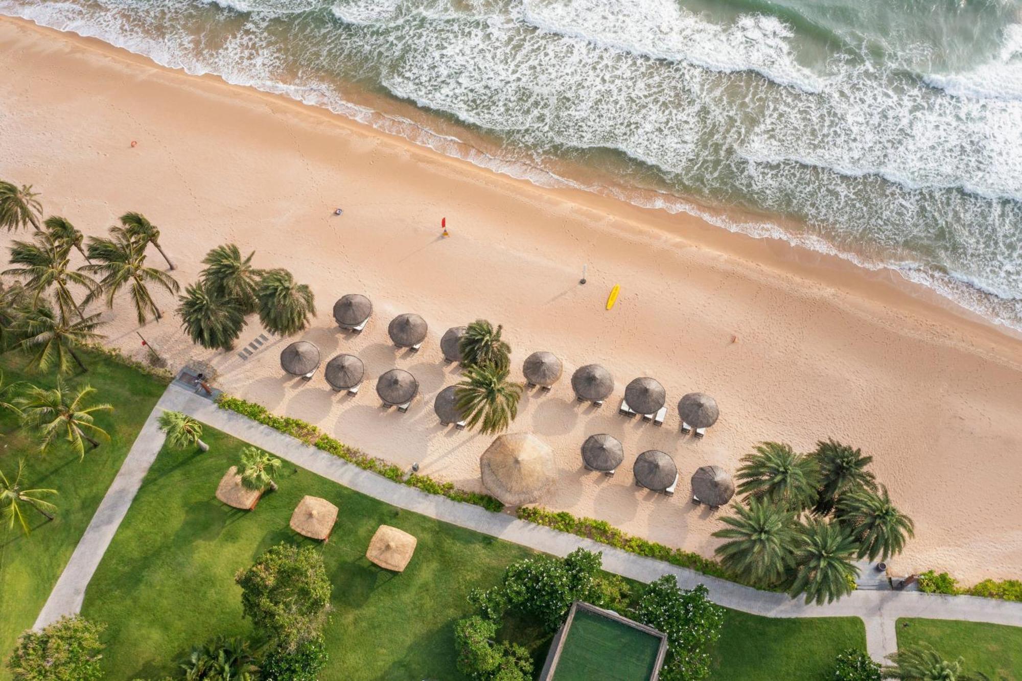 Sheraton Long Resort 5*