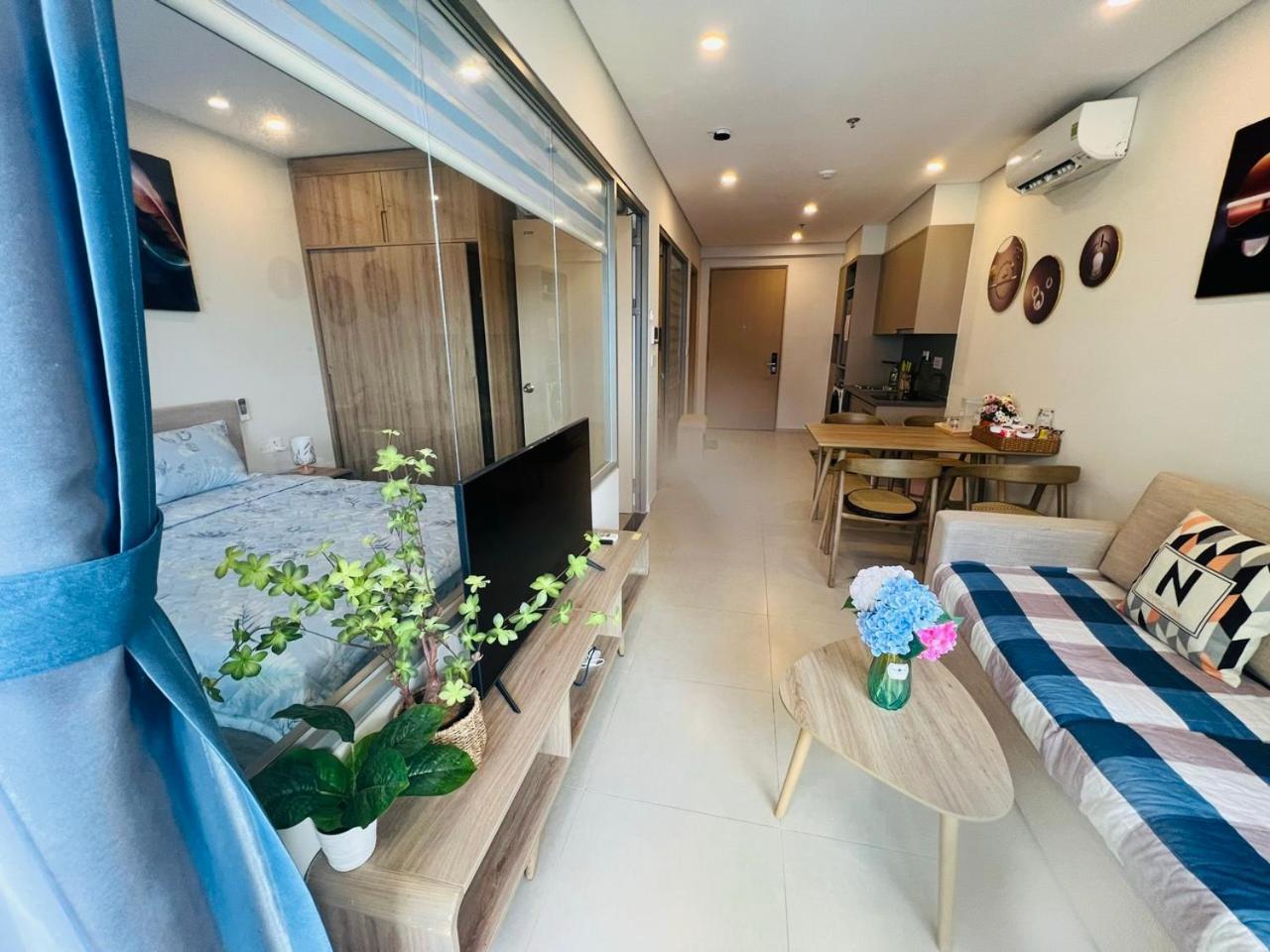 Apartment The Song - Trinh's House *